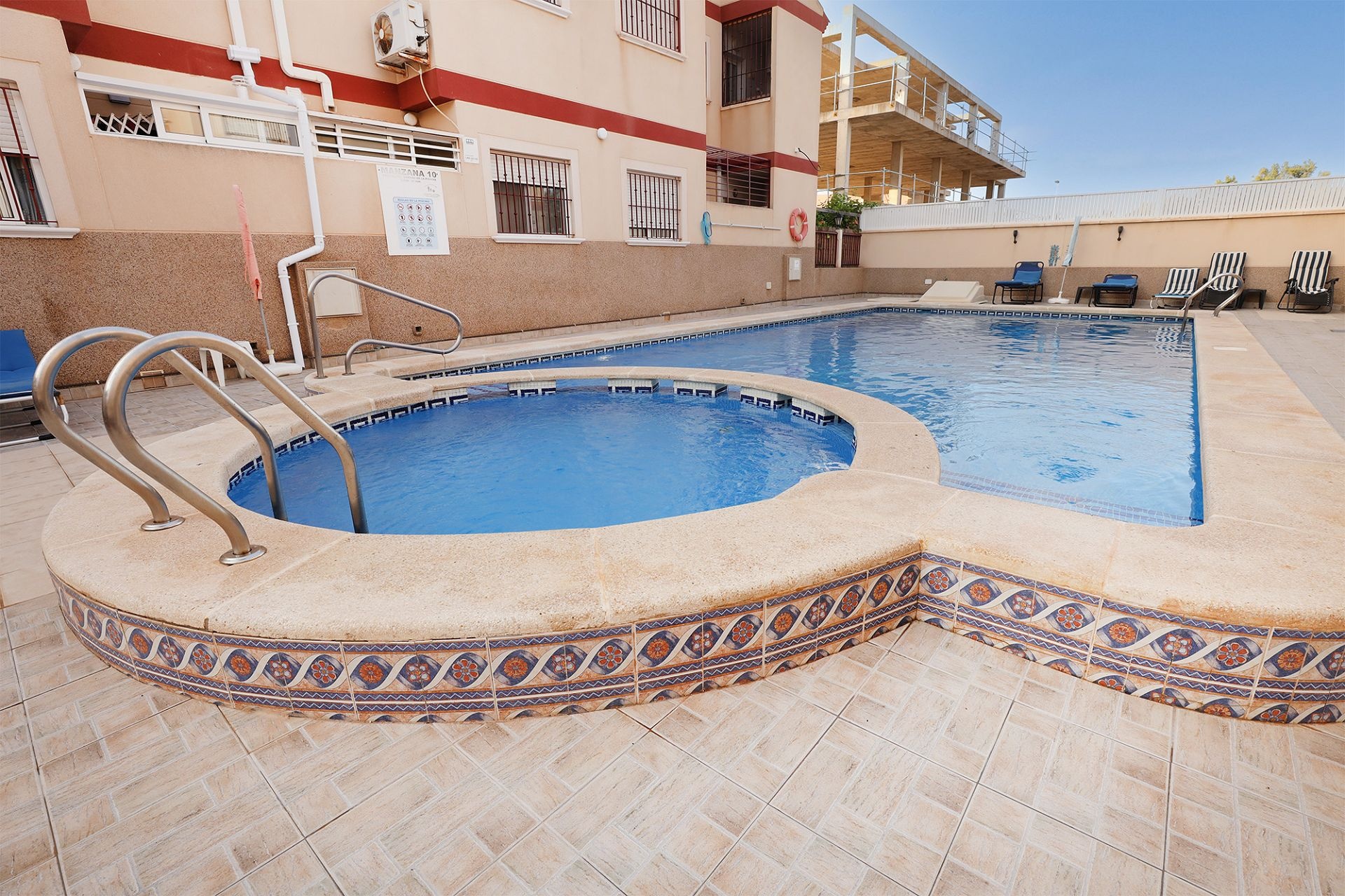Bungalow en venta en San Pedro Del Pinatar