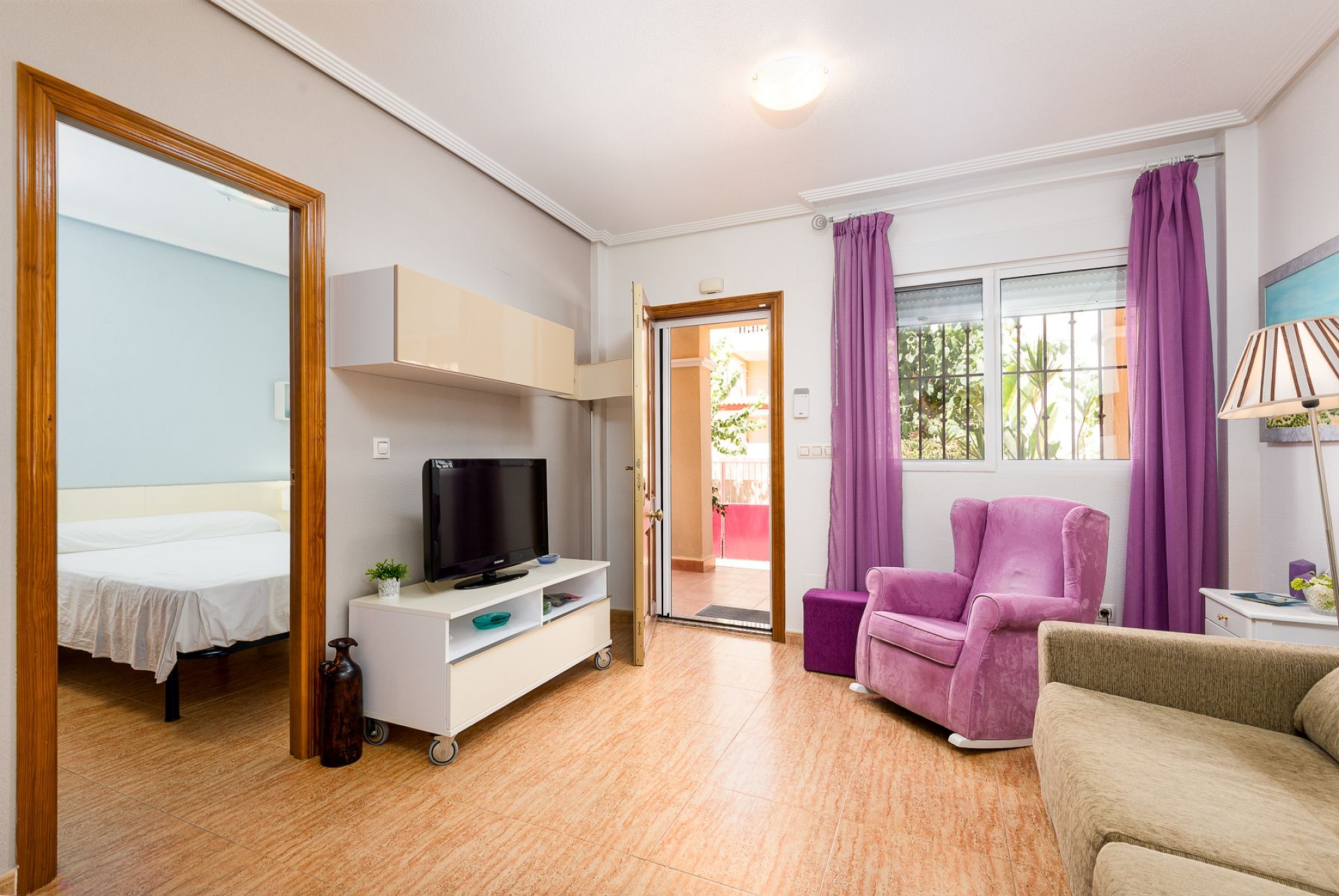 Bungalow en venta en San Pedro Del Pinatar