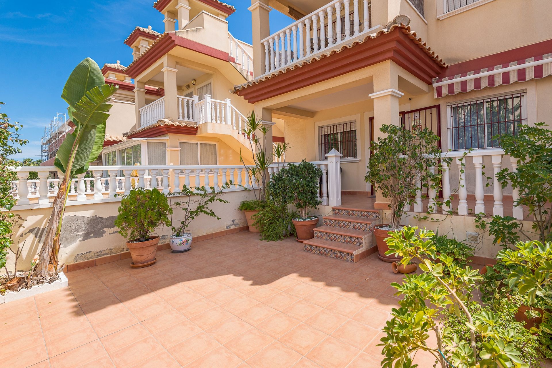 Bungalow en venta en San Pedro Del Pinatar