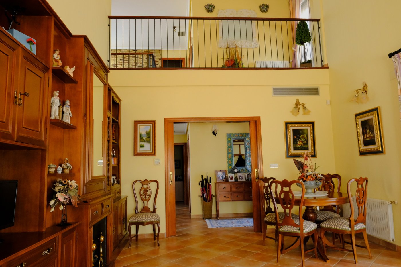 Finca en venta en Orihuela