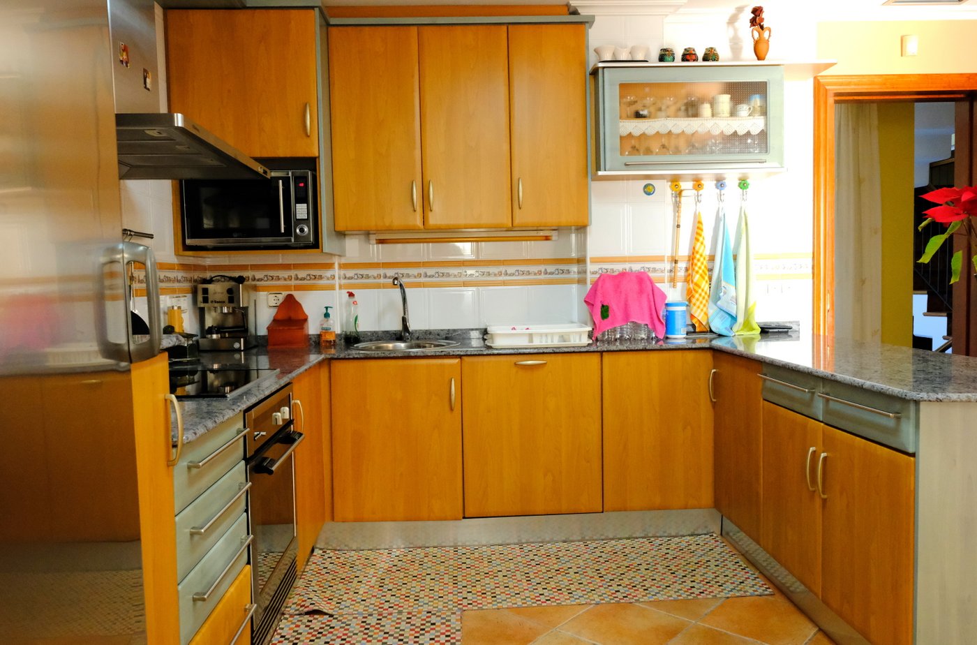 Finca en venta en Orihuela