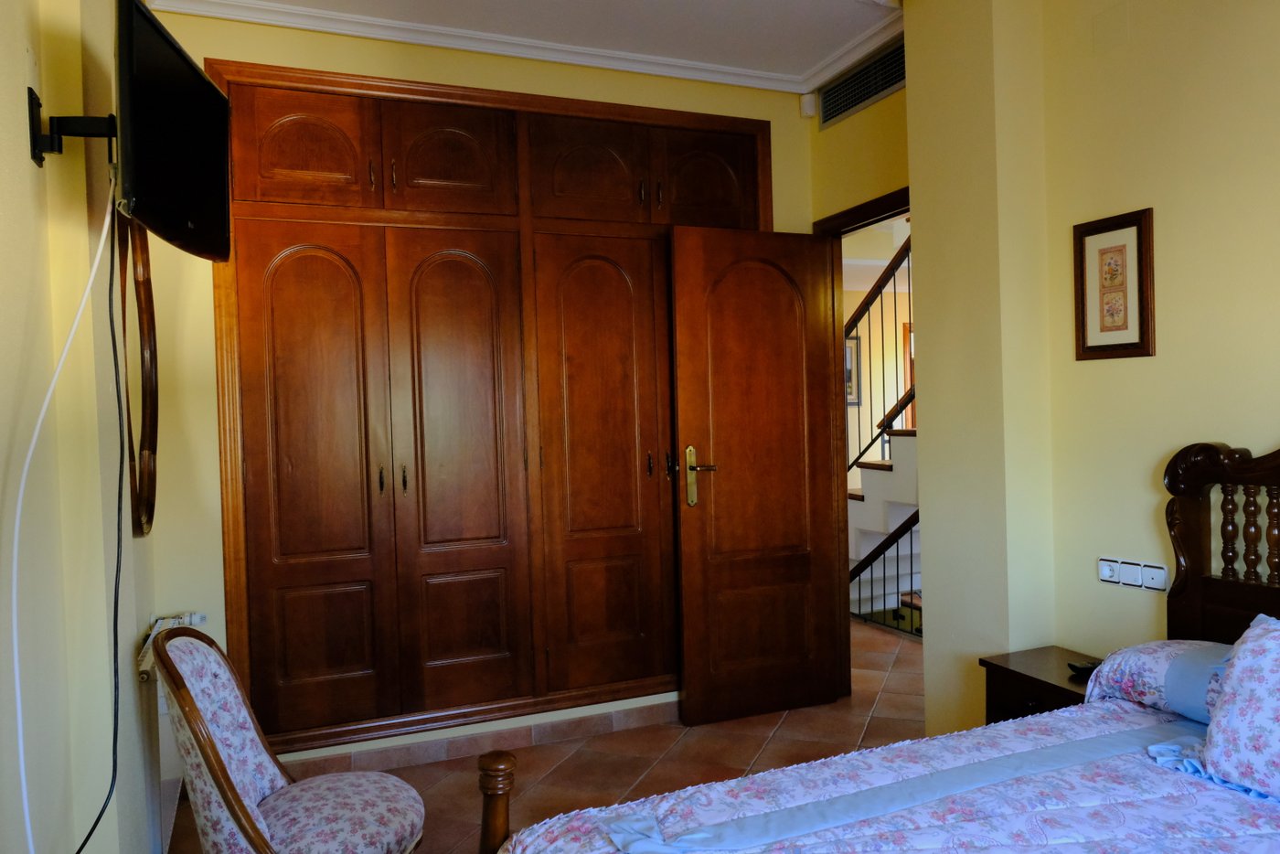 Finca en venta en Orihuela