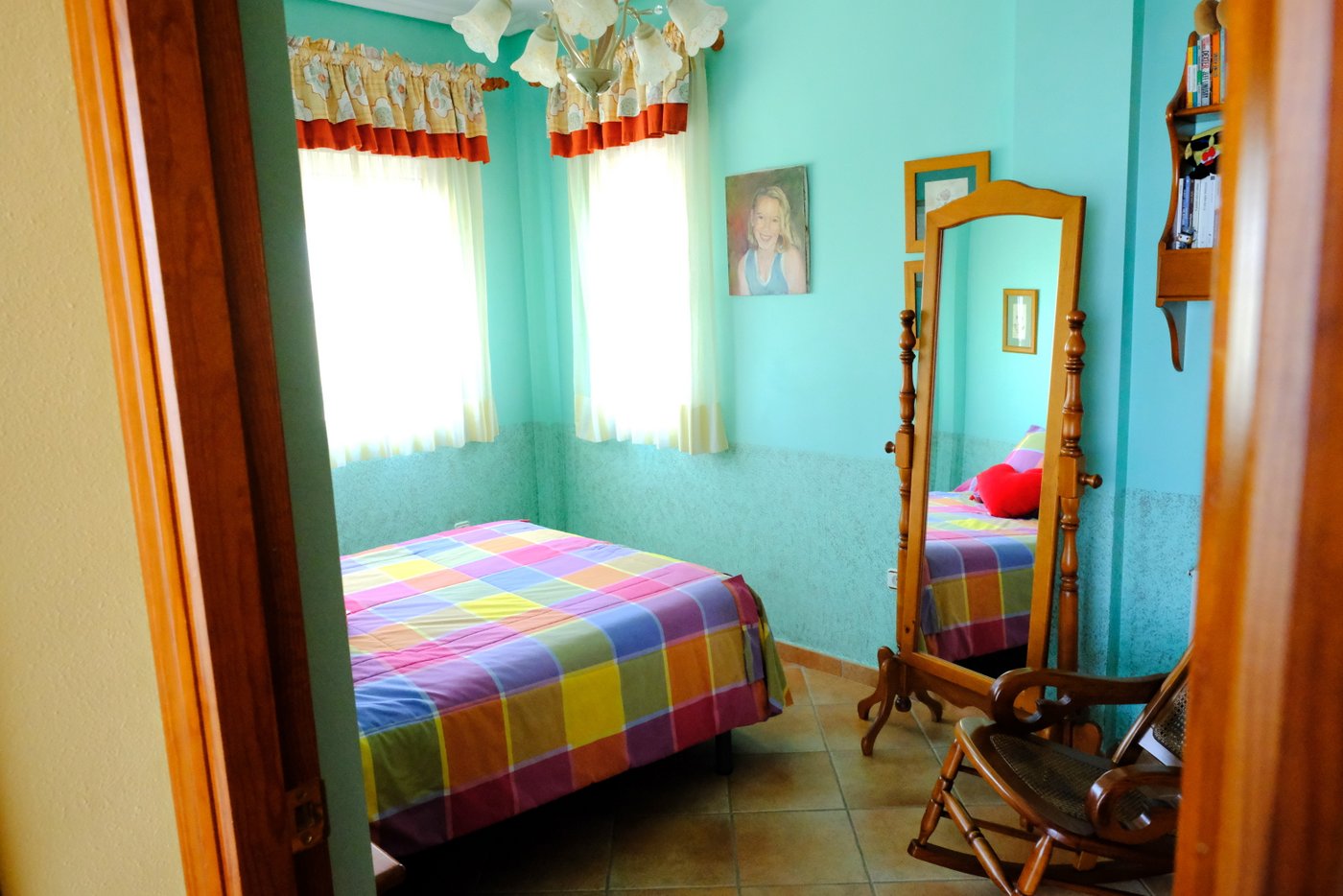 Finca en venta en Orihuela