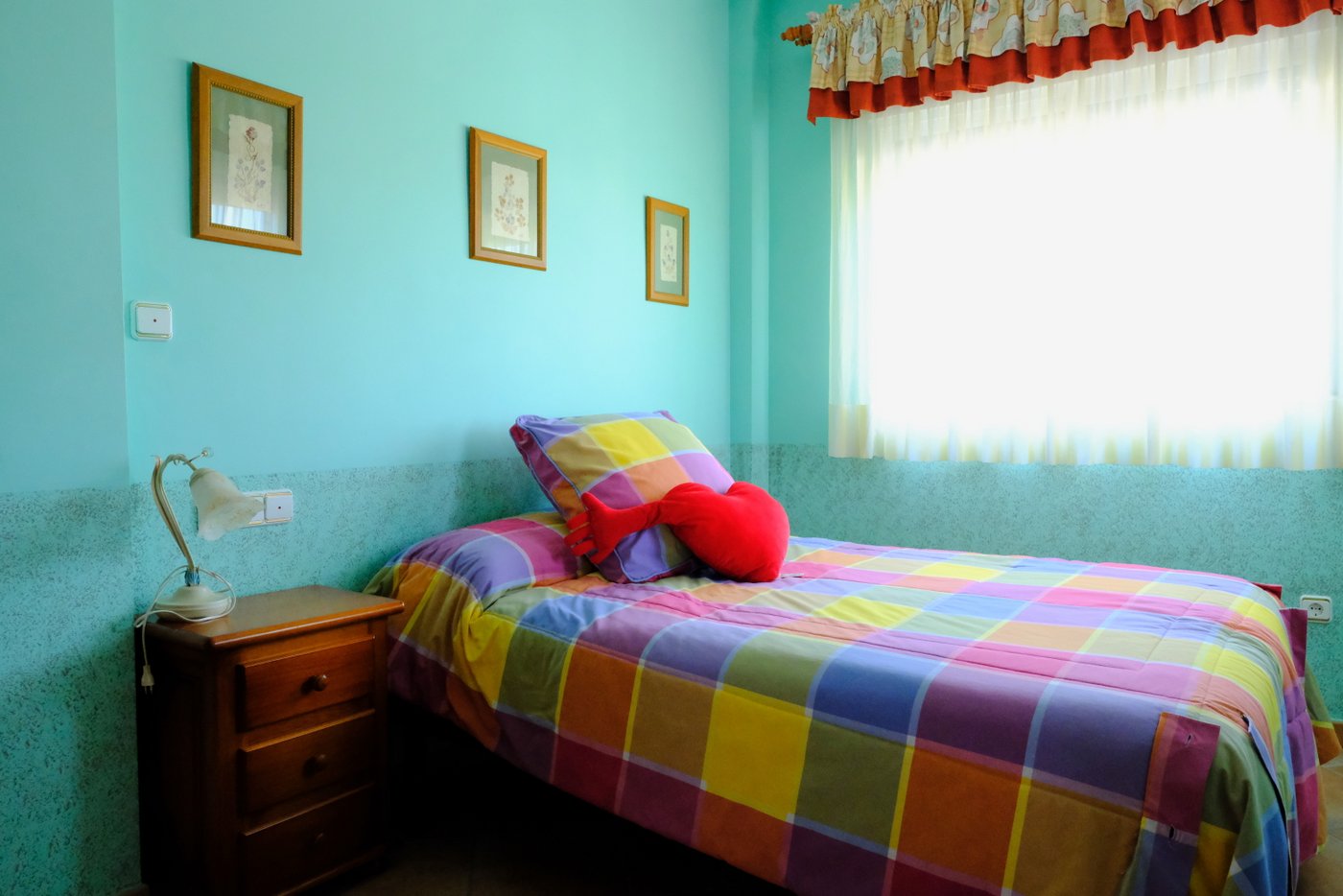 Finca en venta en Orihuela