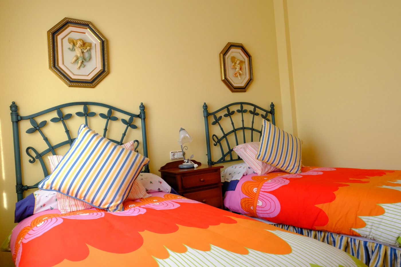 Finca en venta en Orihuela