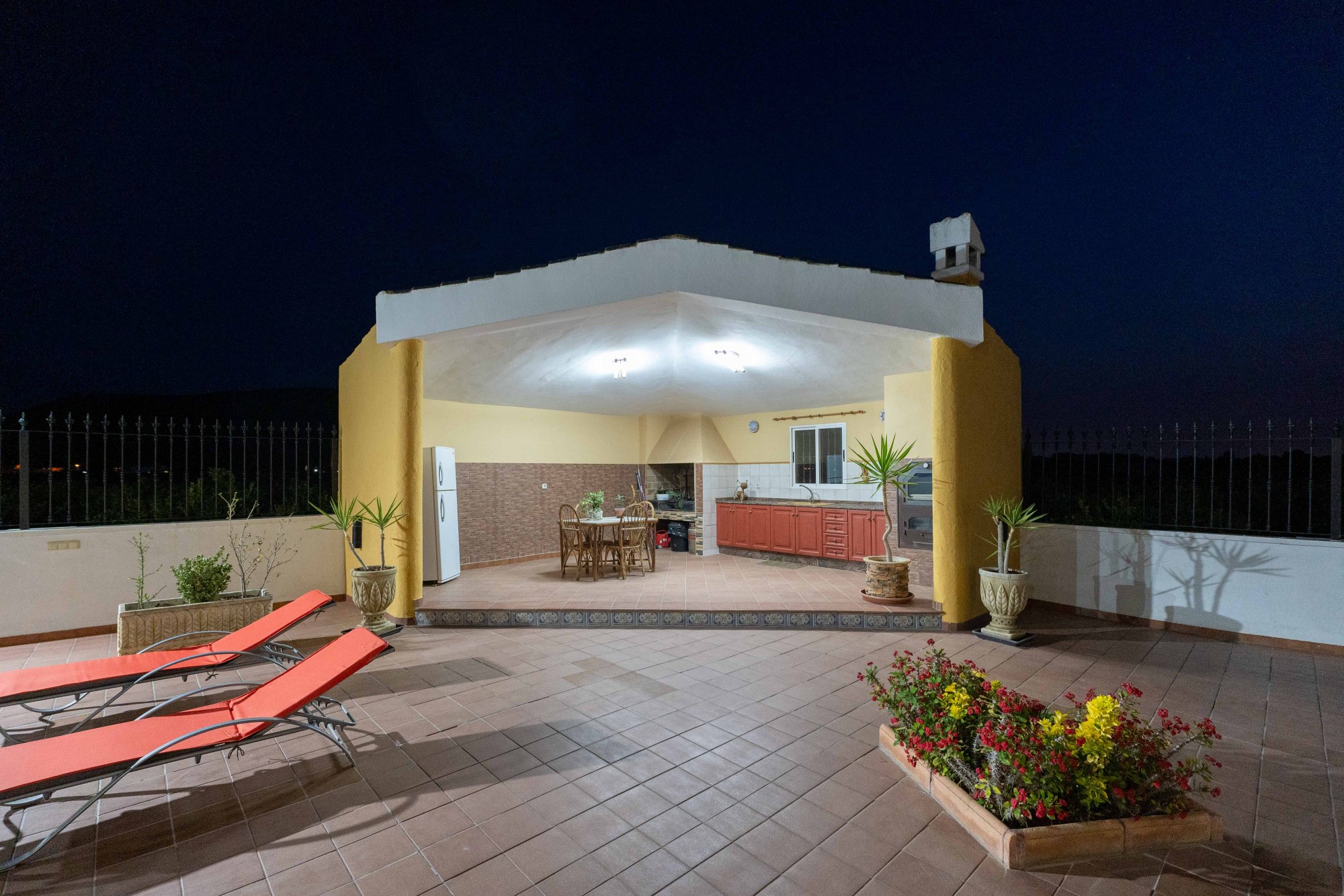 Finca en venta en Orihuela