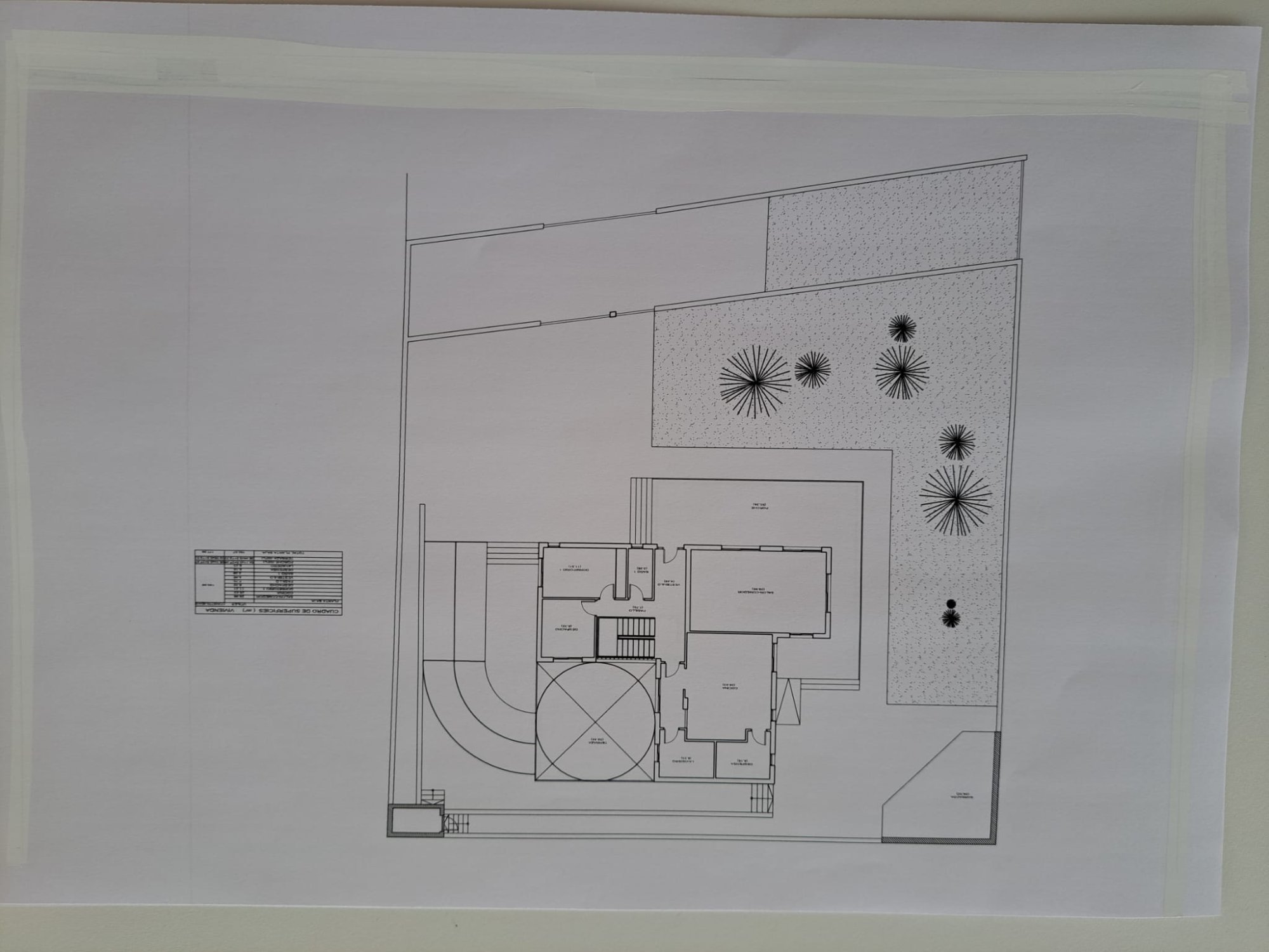 Finca en venta en Orihuela
