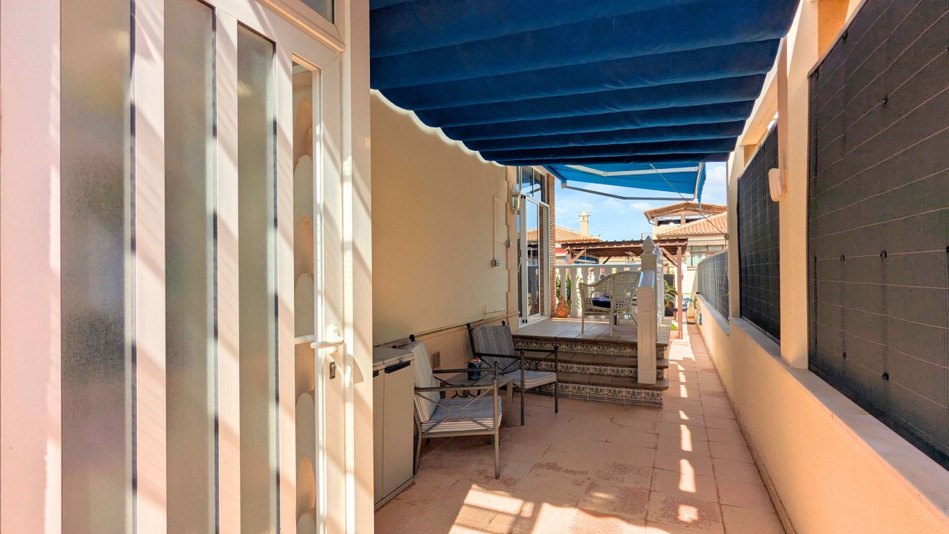 Villa for sale in Bigastro, Alicante, Spain