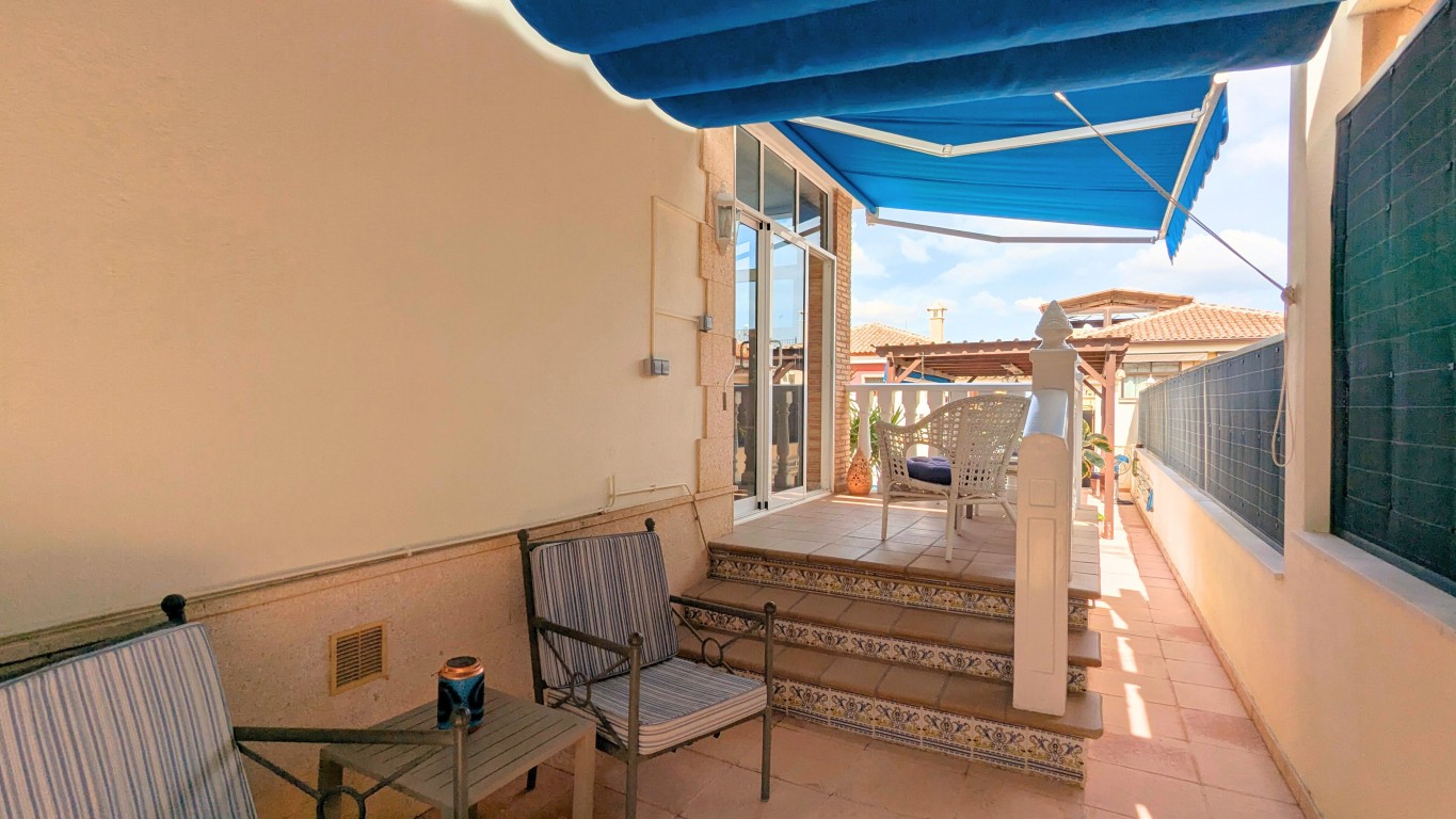 Villa for sale in Bigastro, Alicante, Spain