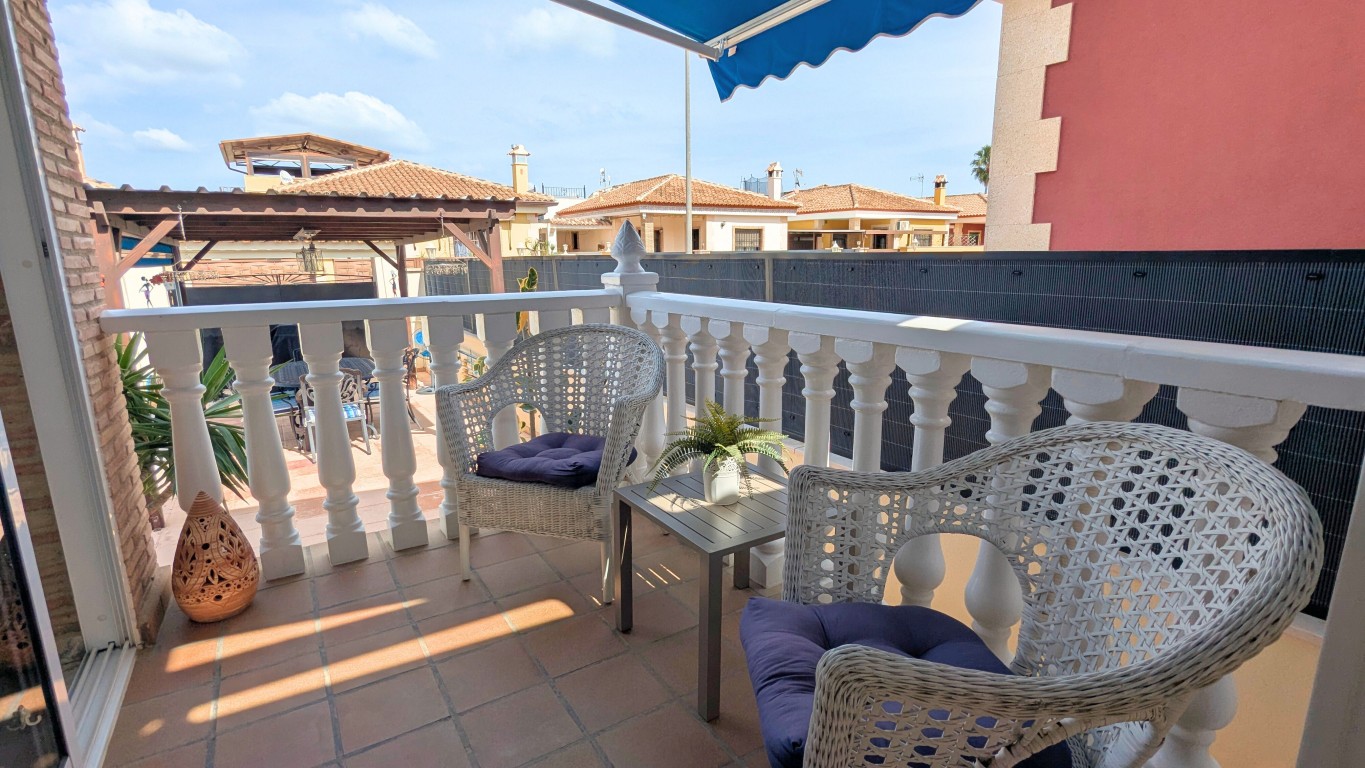 Villa for sale in Bigastro, Alicante, Spain