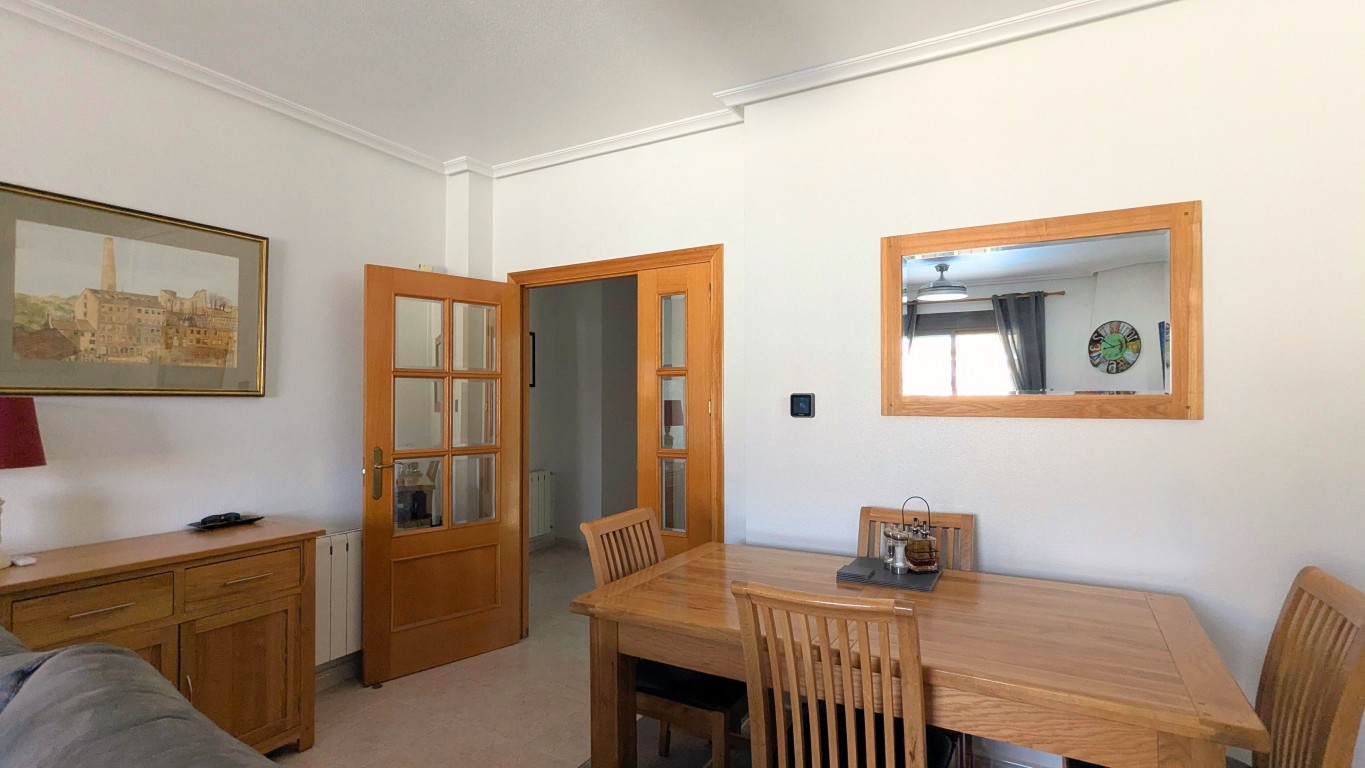 Villa for sale in Bigastro, Alicante, Spain