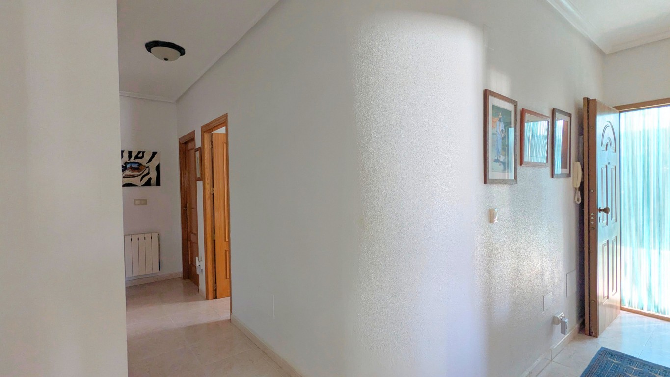 Villa for sale in Bigastro, Alicante, Spain