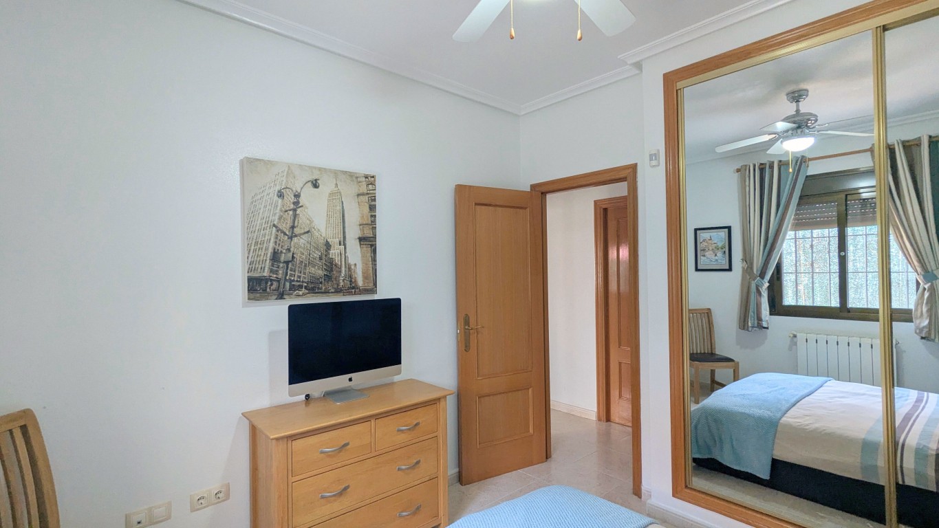 Villa for sale in Bigastro, Alicante, Spain