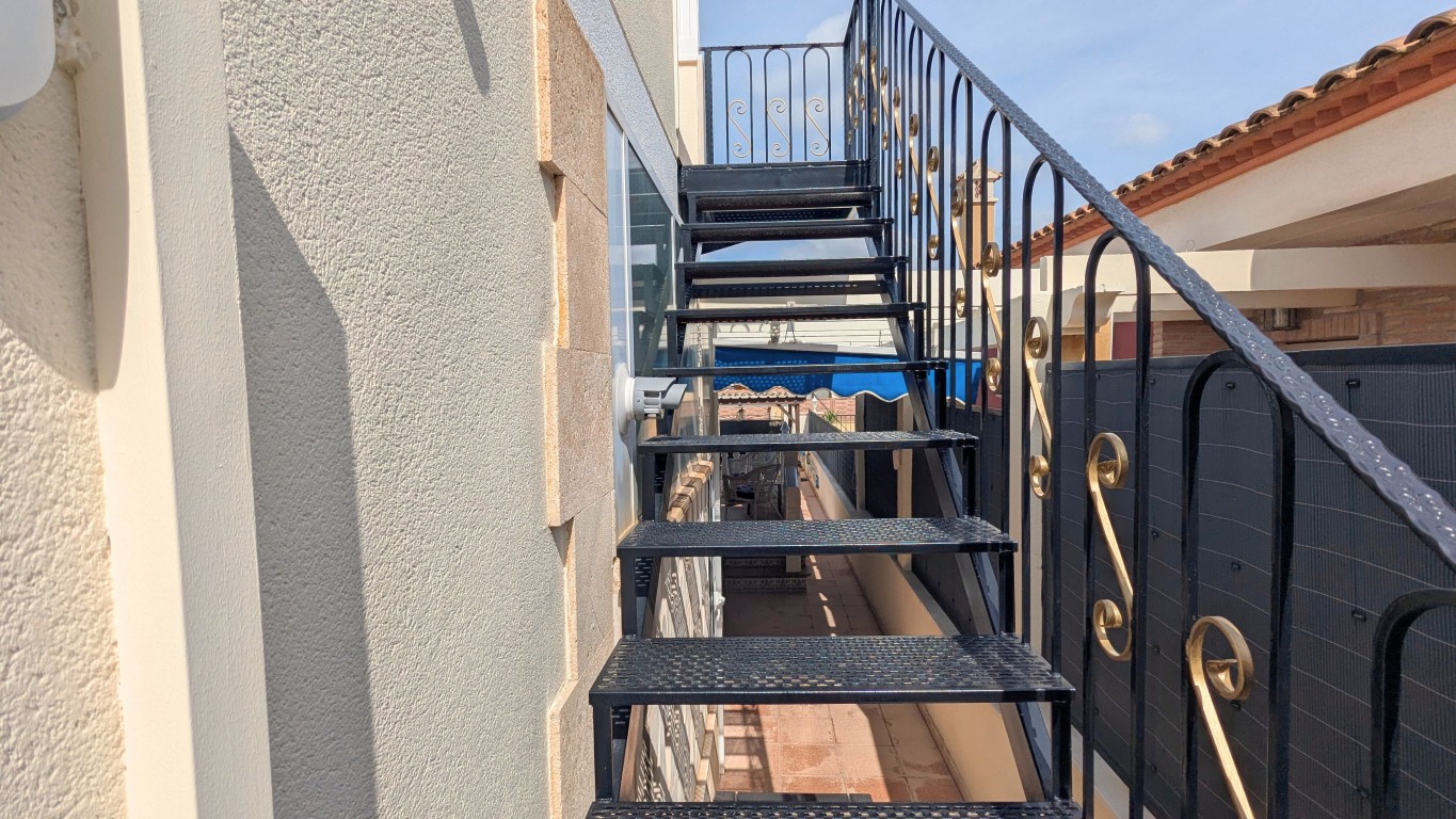 Villa for sale in Bigastro, Alicante, Spain