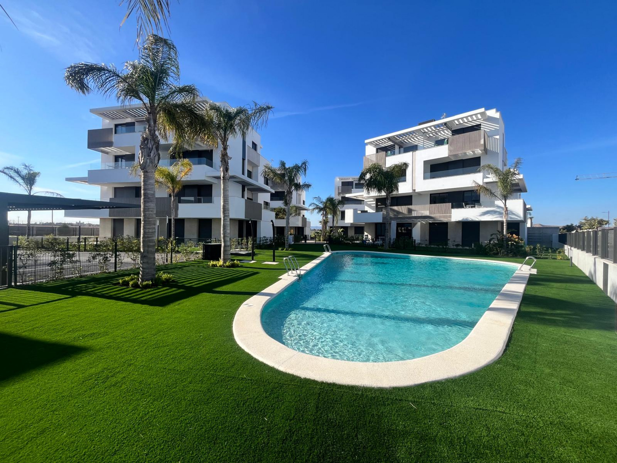 Apartment for sale in Torre Pacheco, Murcia, Spain