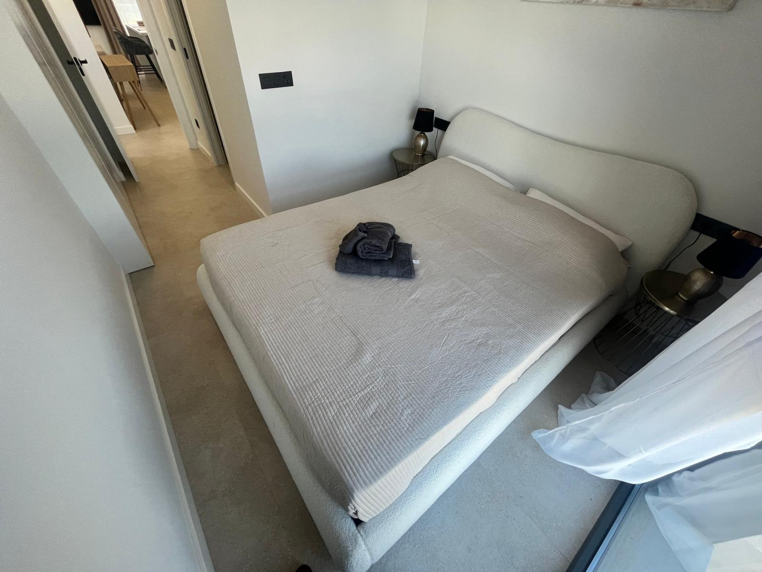 Apartment for sale in Torre Pacheco, Murcia, Spain