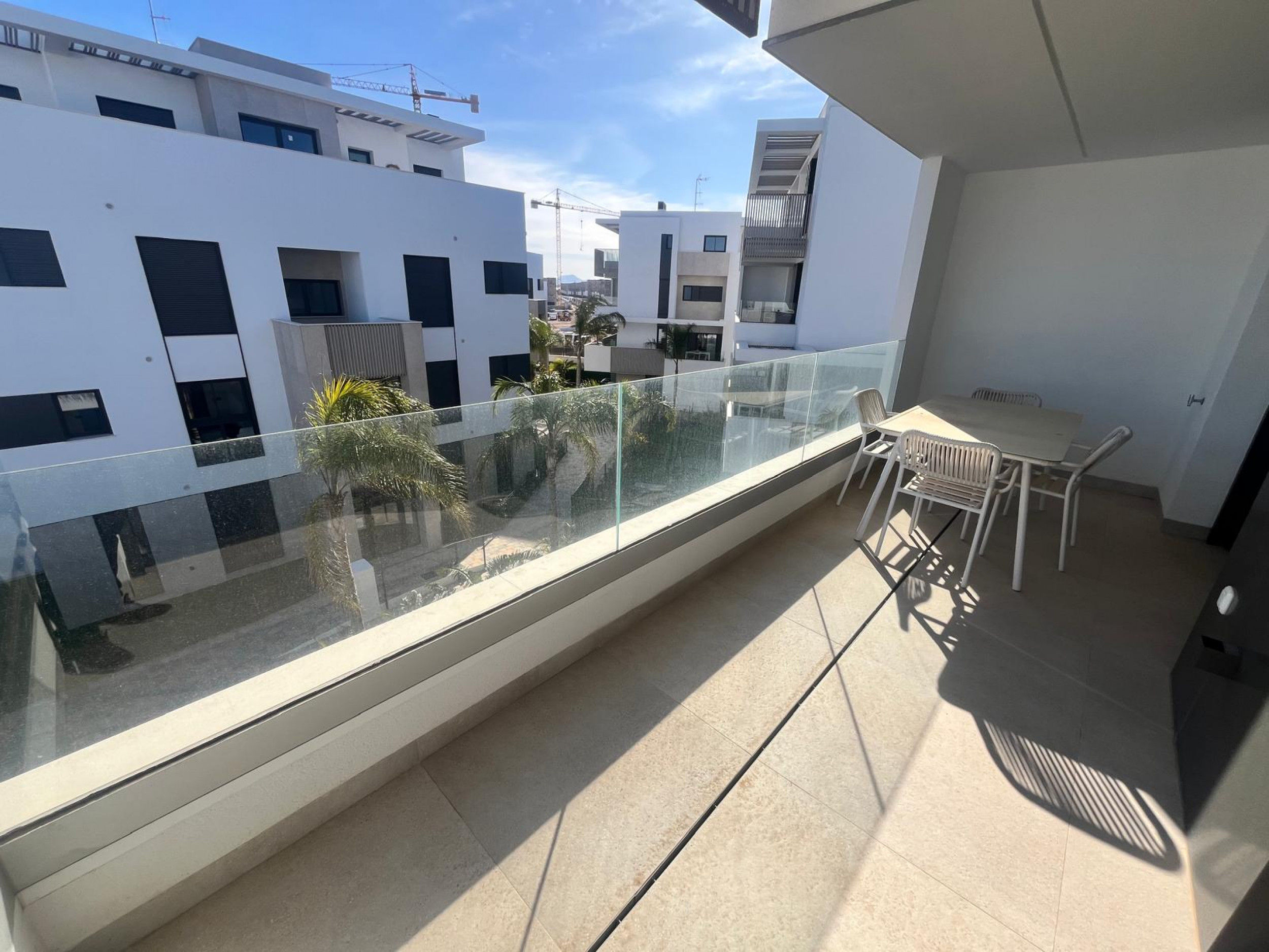 Apartment for sale in Torre Pacheco, Murcia, Spain
