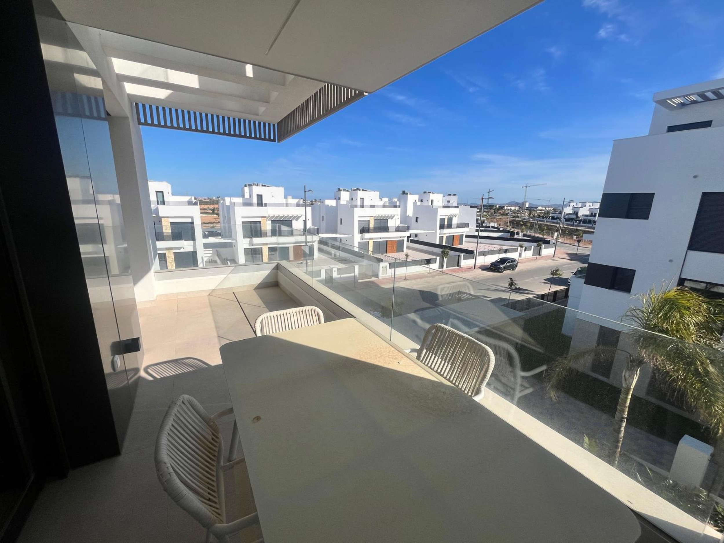 Apartment for sale in Torre Pacheco, Murcia, Spain