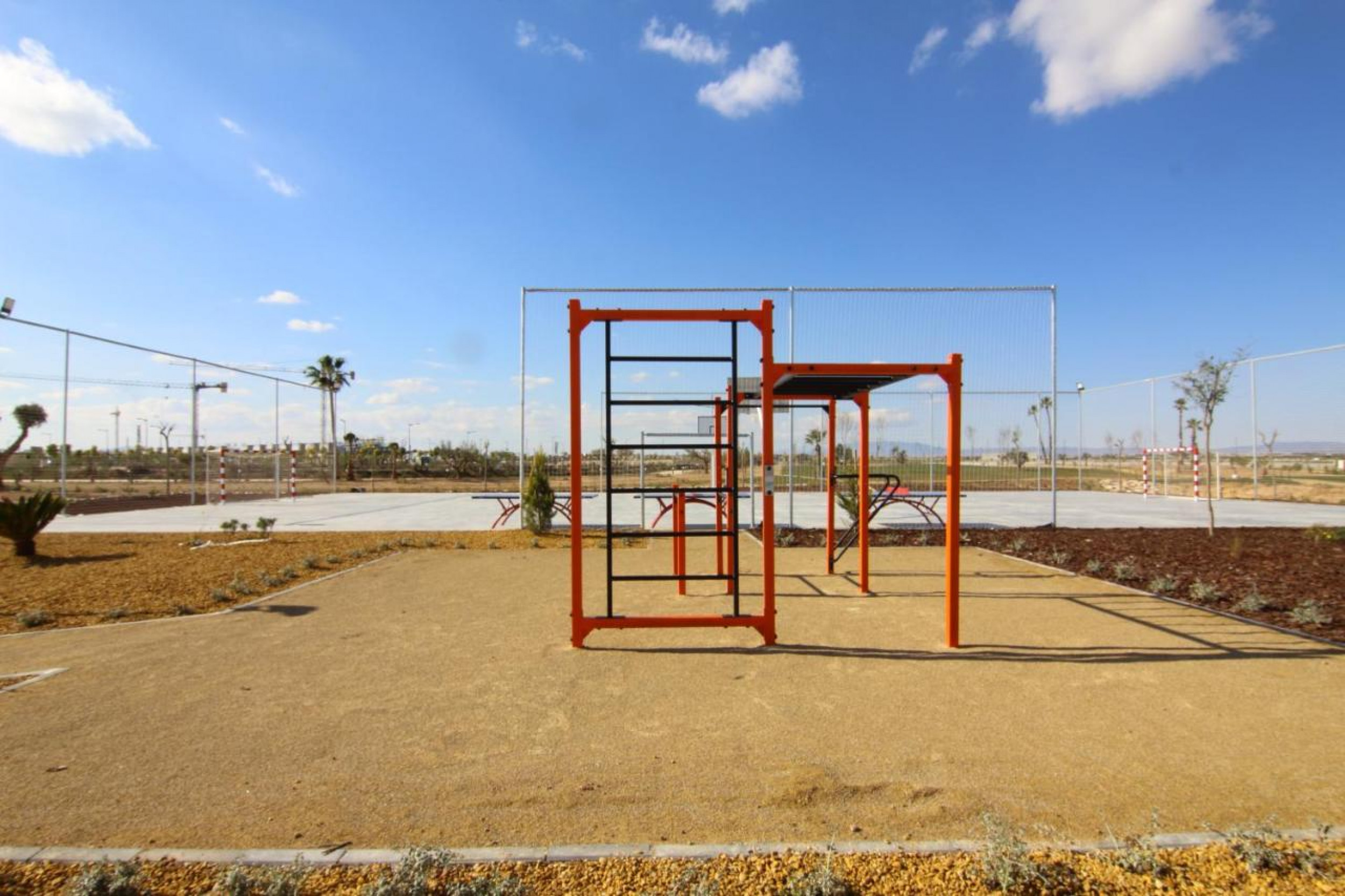 Apartment for sale in Torre Pacheco, Murcia, Spain