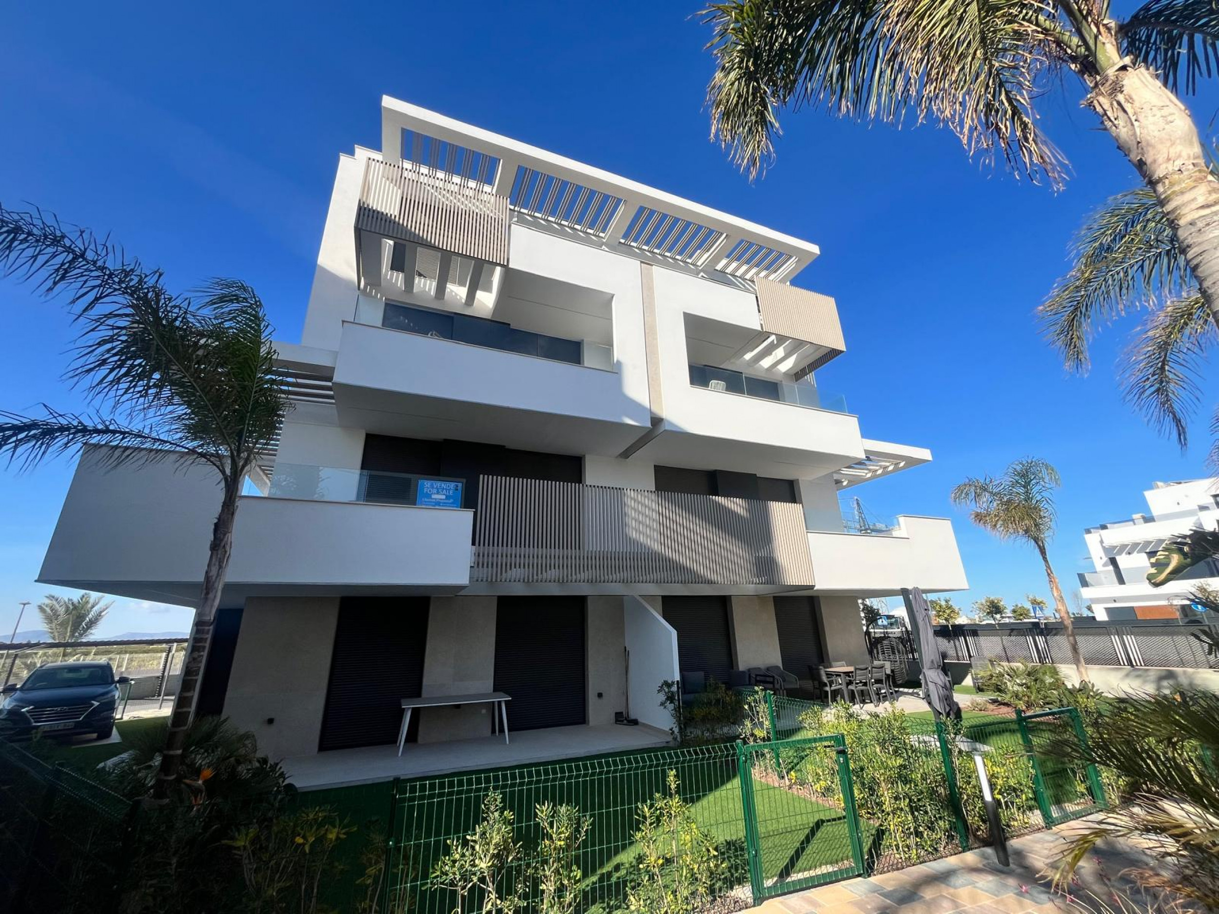Apartment for sale in Torre Pacheco, Murcia, Spain