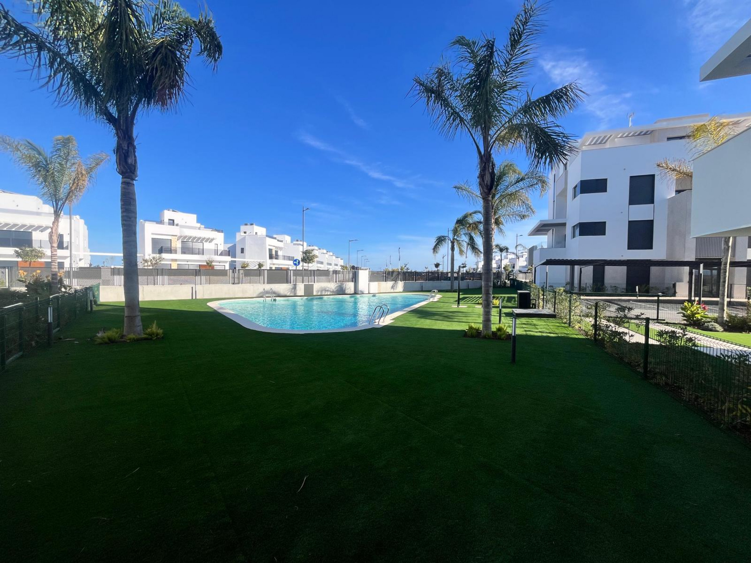 Apartment for sale in Torre Pacheco, Murcia, Spain