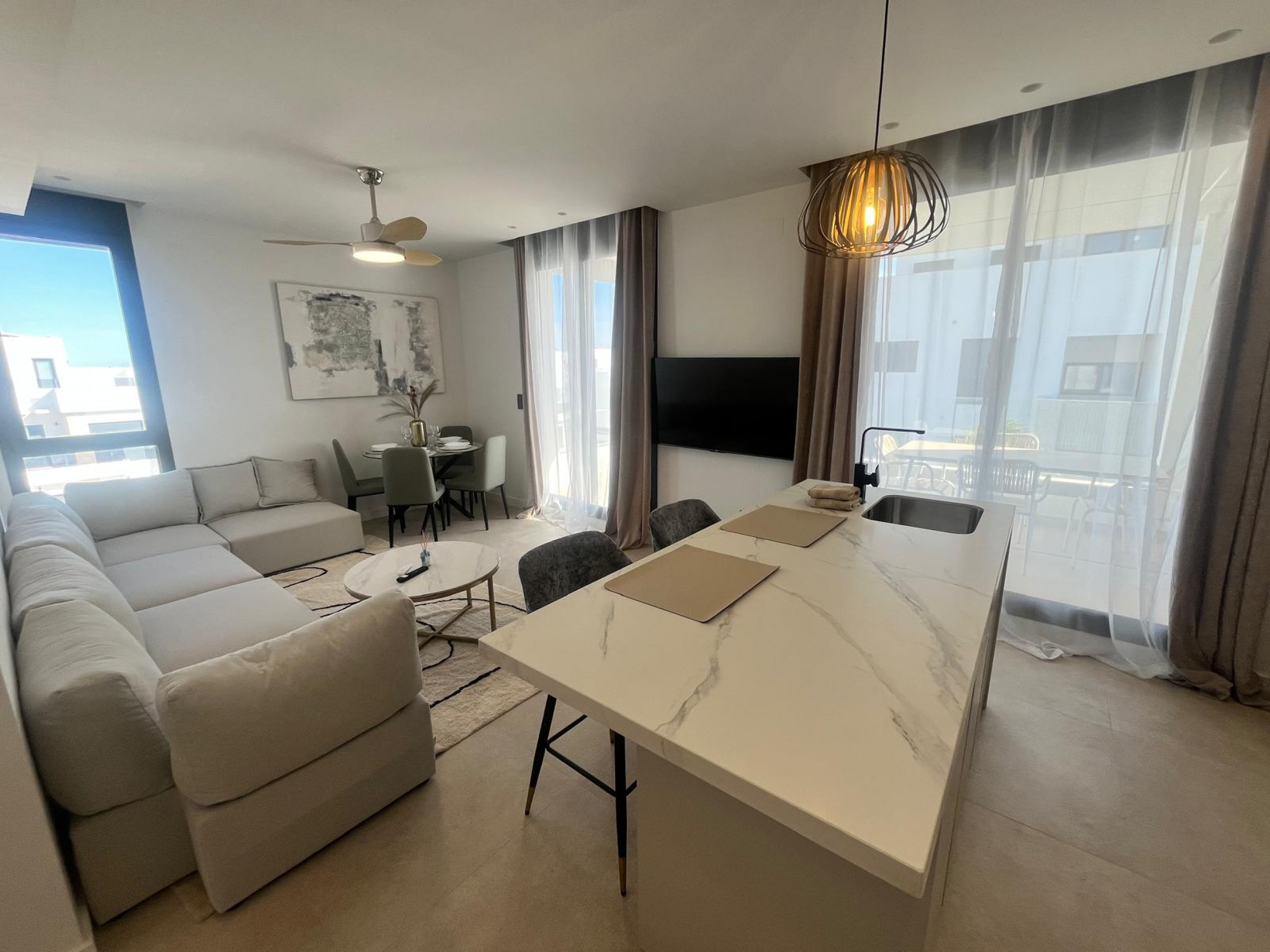 Apartment for sale in Torre Pacheco, Murcia, Spain