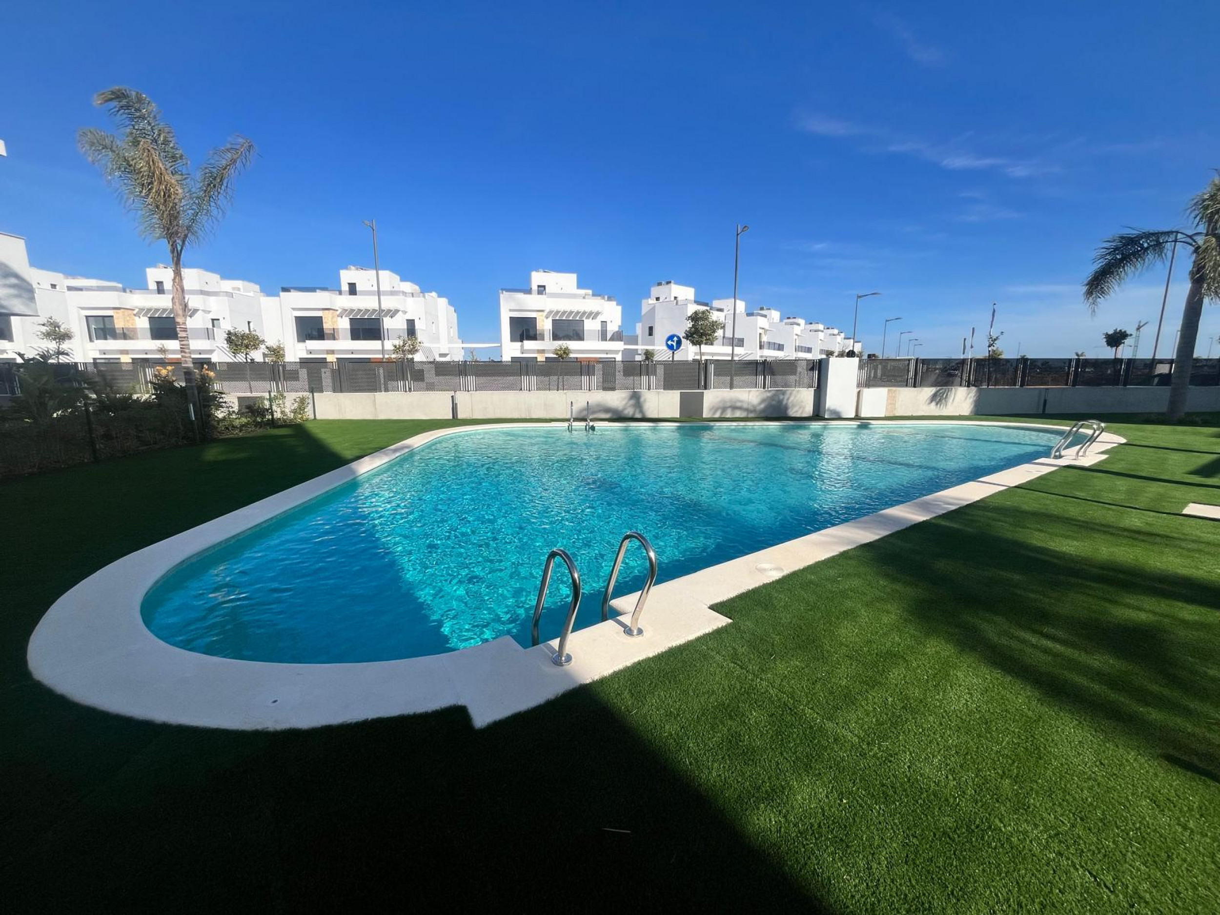 Apartment for sale in Torre Pacheco, Murcia, Spain