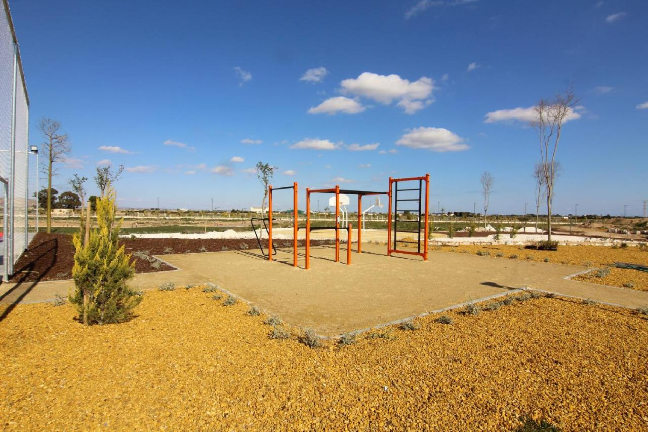 Apartment for sale in Torre Pacheco, Murcia, Spain