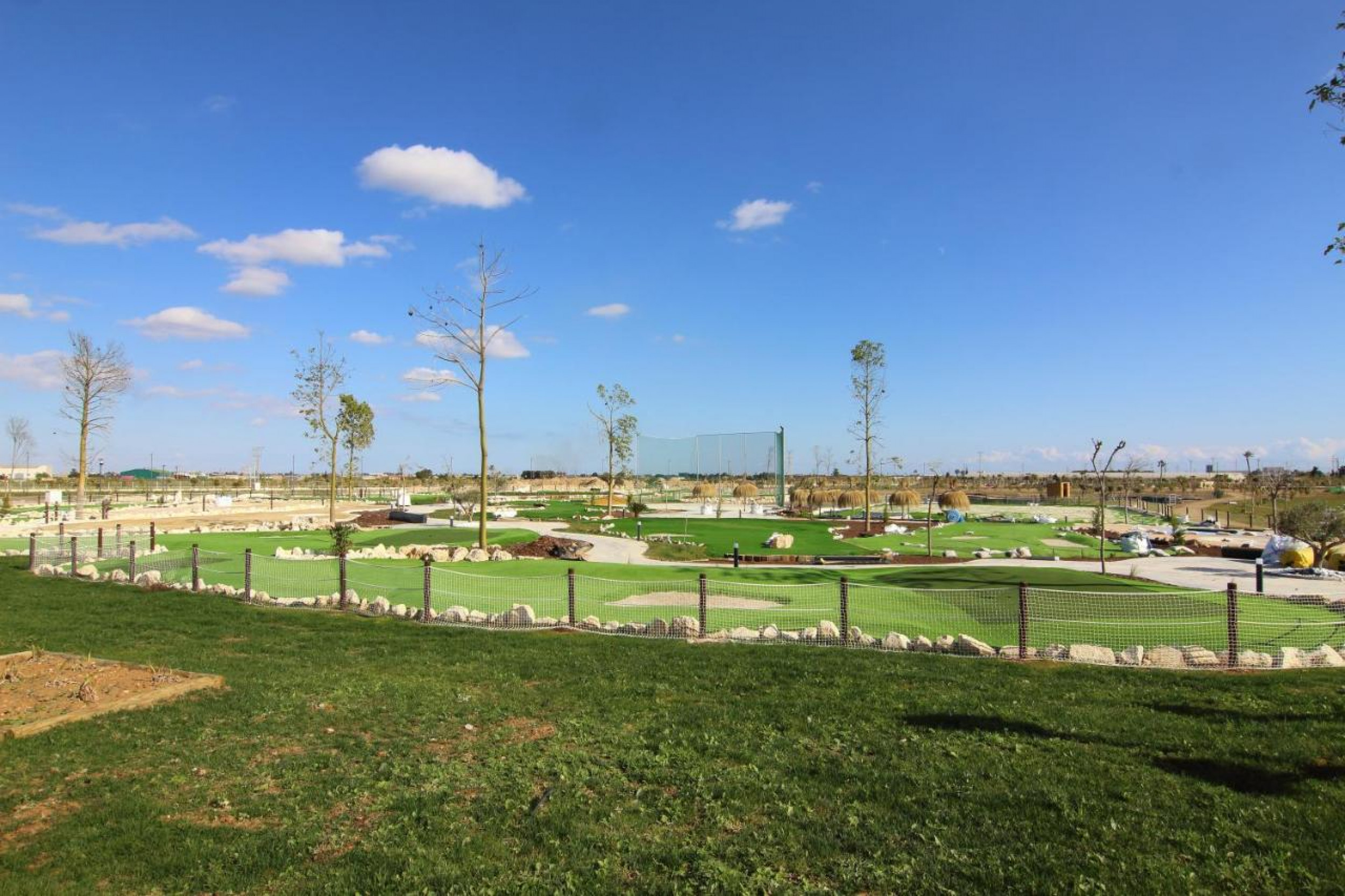 Apartment for sale in Torre Pacheco, Murcia, Spain