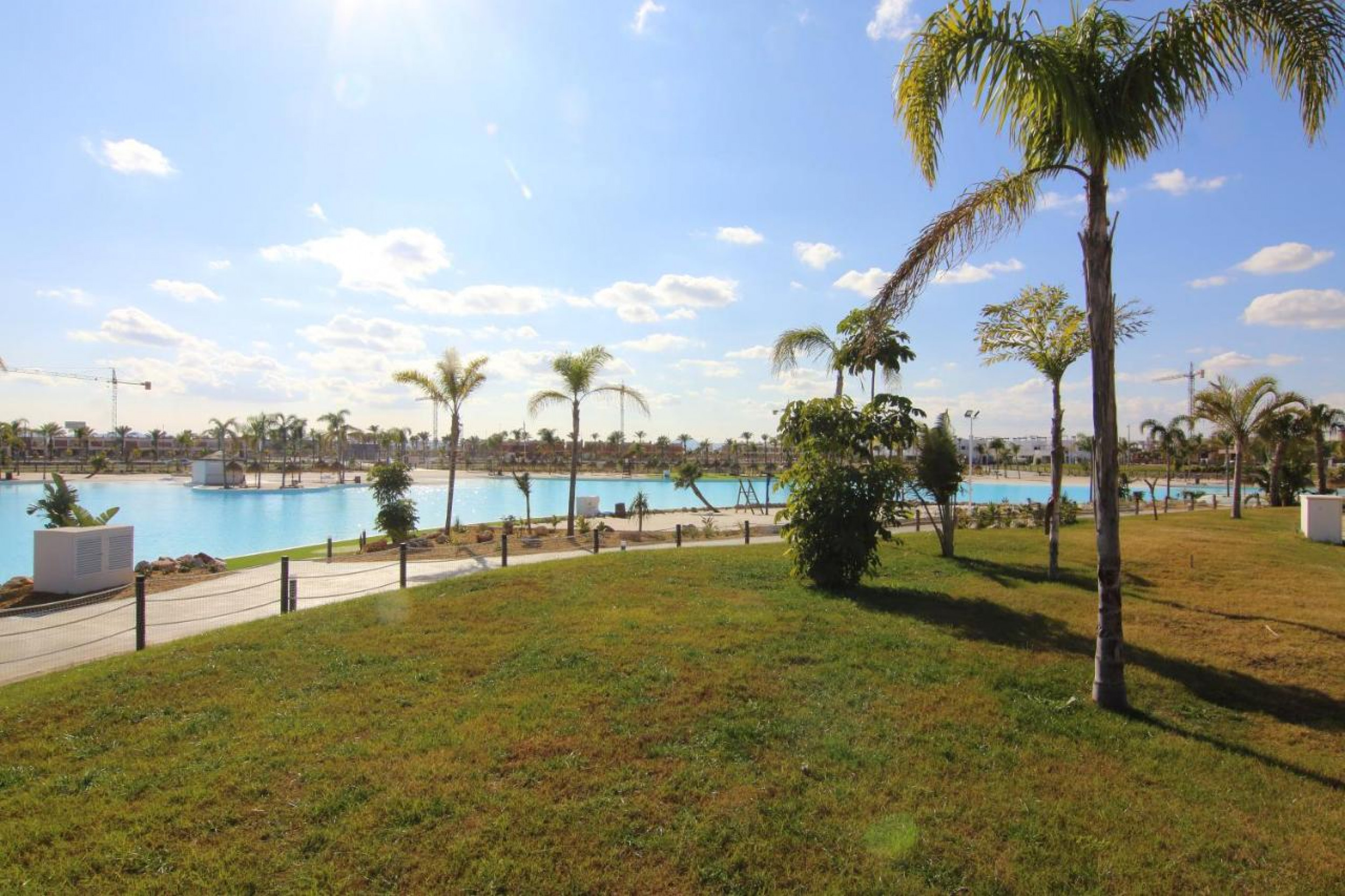 Apartment for sale in Torre Pacheco, Murcia, Spain