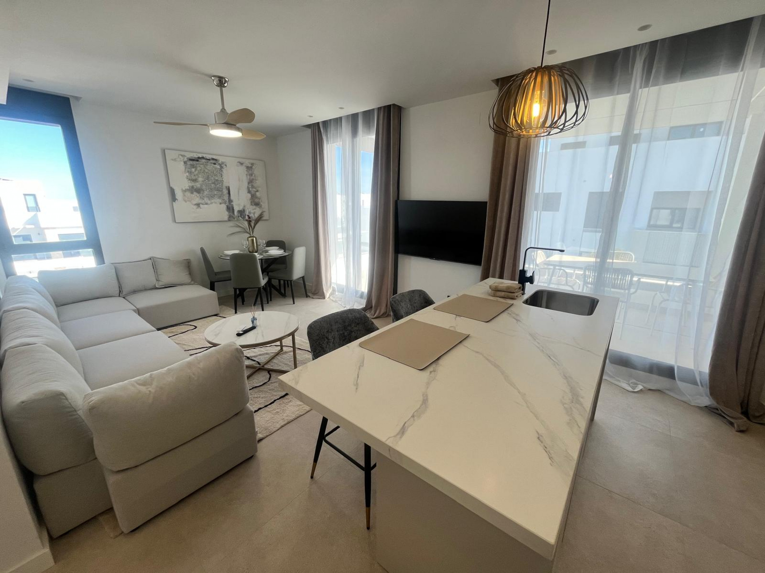 Apartment for sale in Torre Pacheco, Murcia, Spain