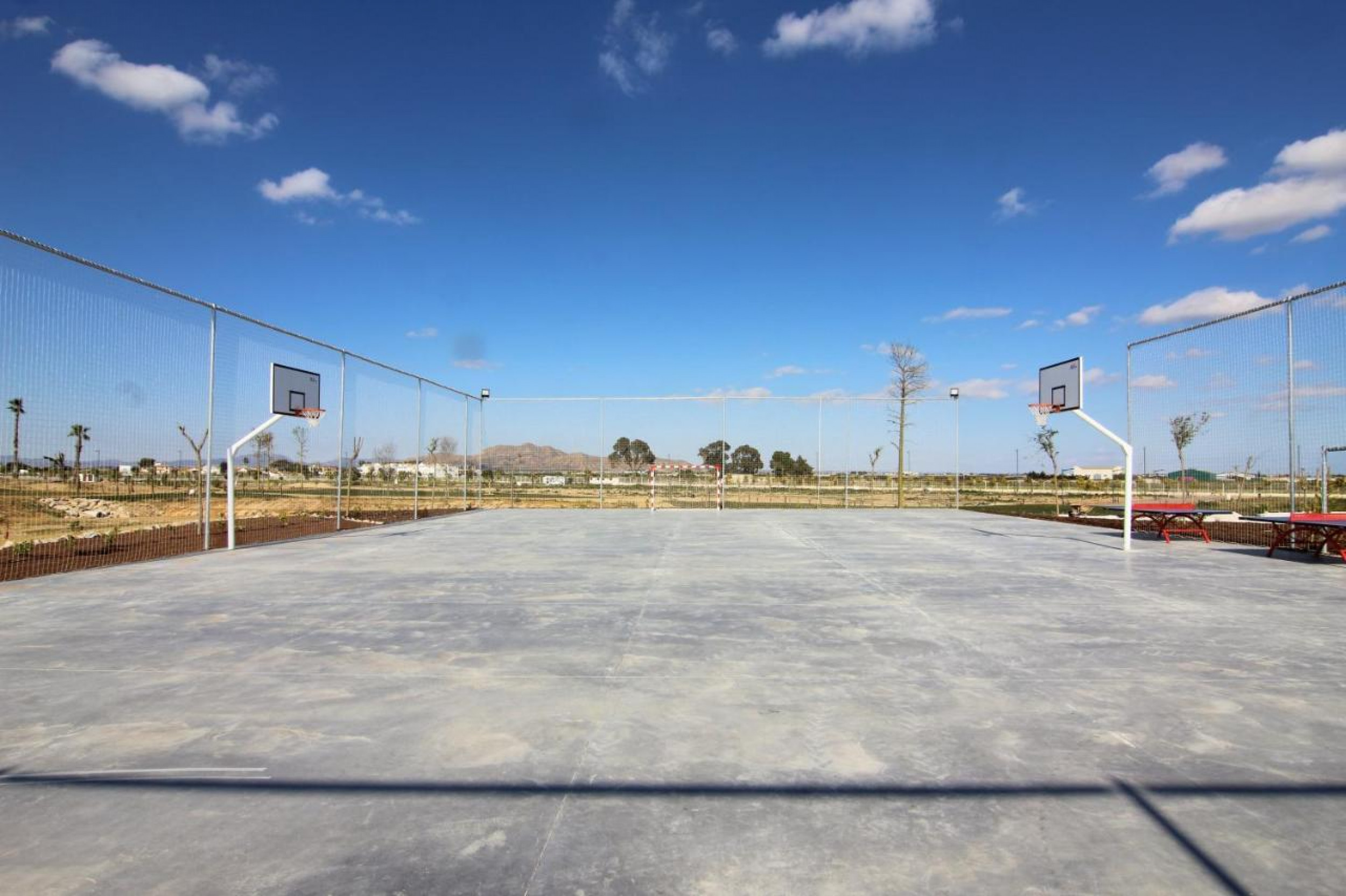 Apartment for sale in Torre Pacheco, Murcia, Spain