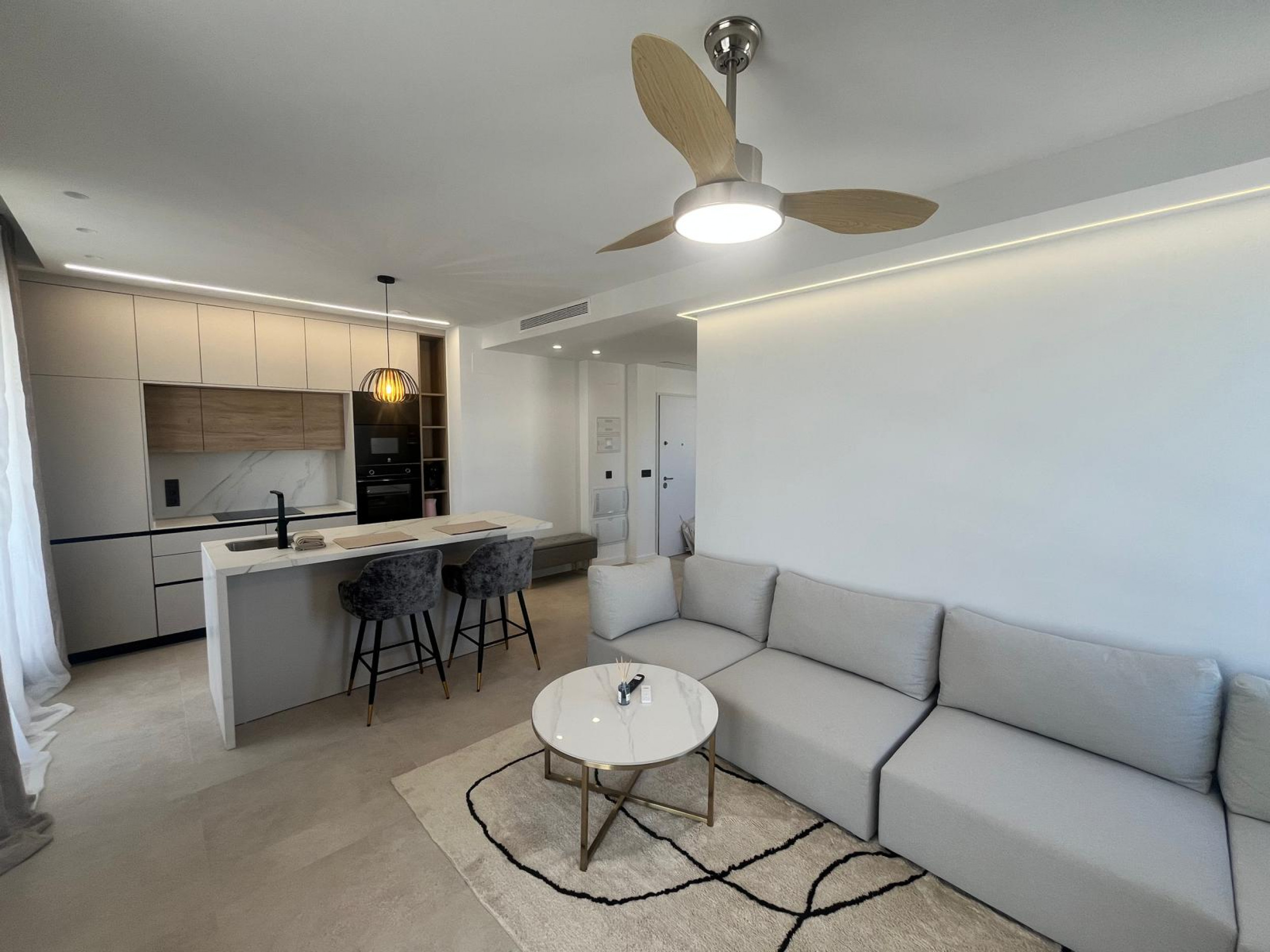 Apartment for sale in Torre Pacheco, Murcia, Spain
