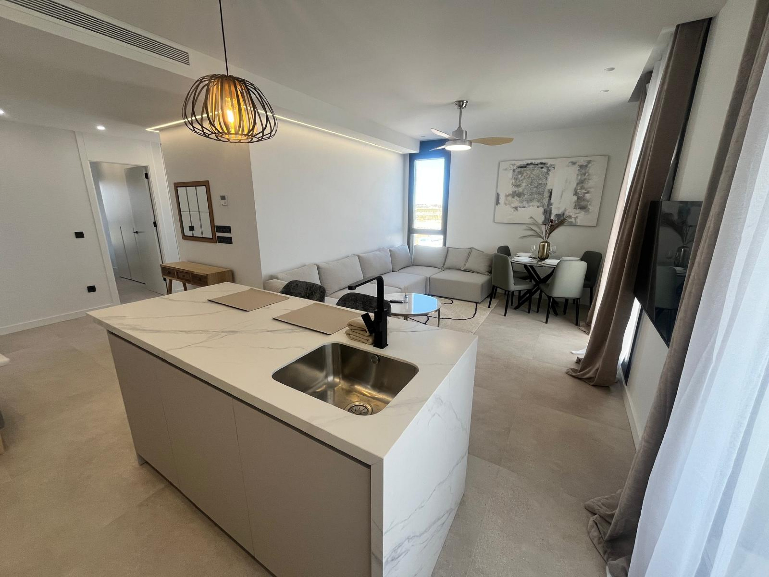 Apartment for sale in Torre Pacheco, Murcia, Spain