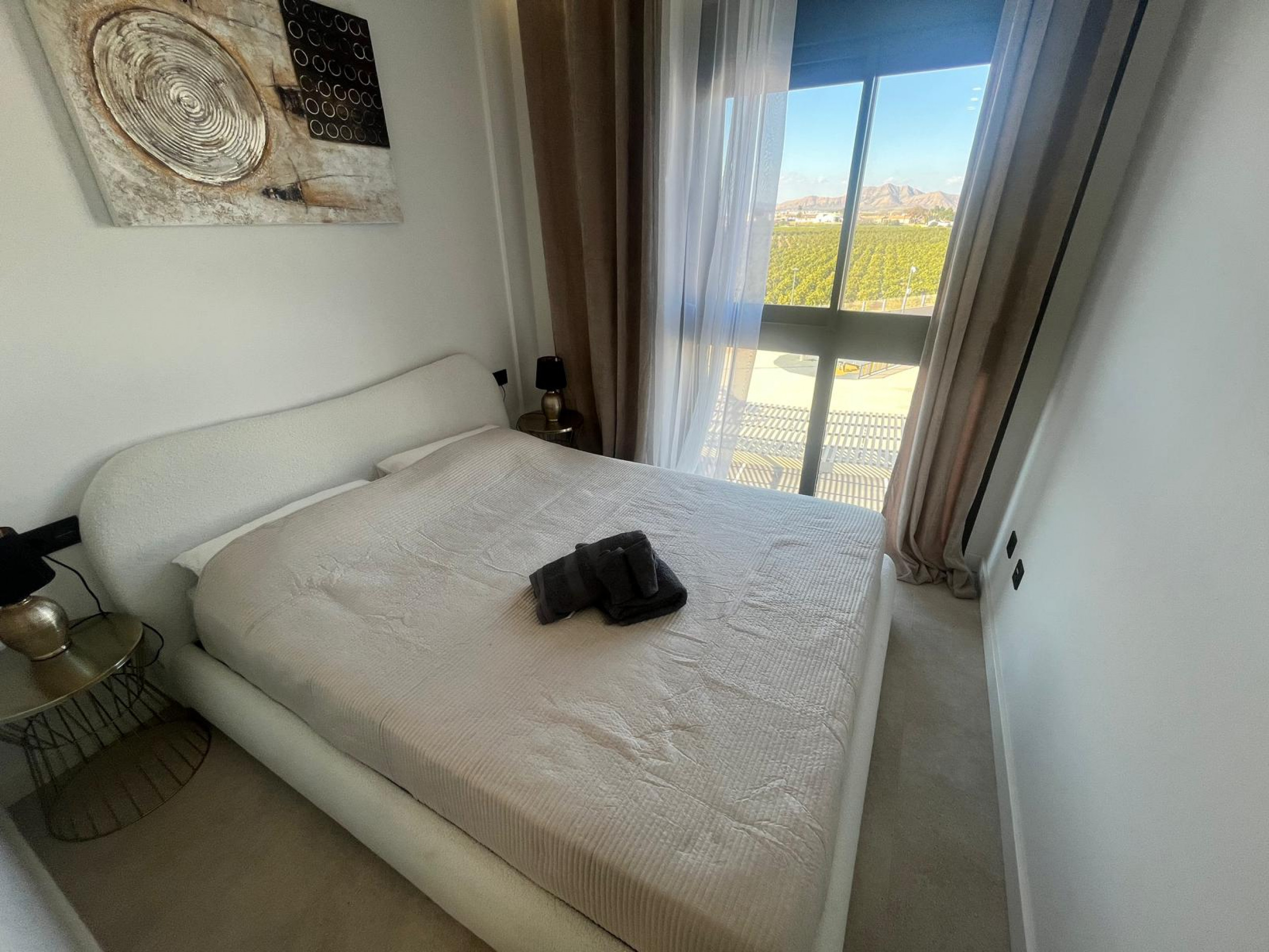 Apartment for sale in Torre Pacheco, Murcia, Spain