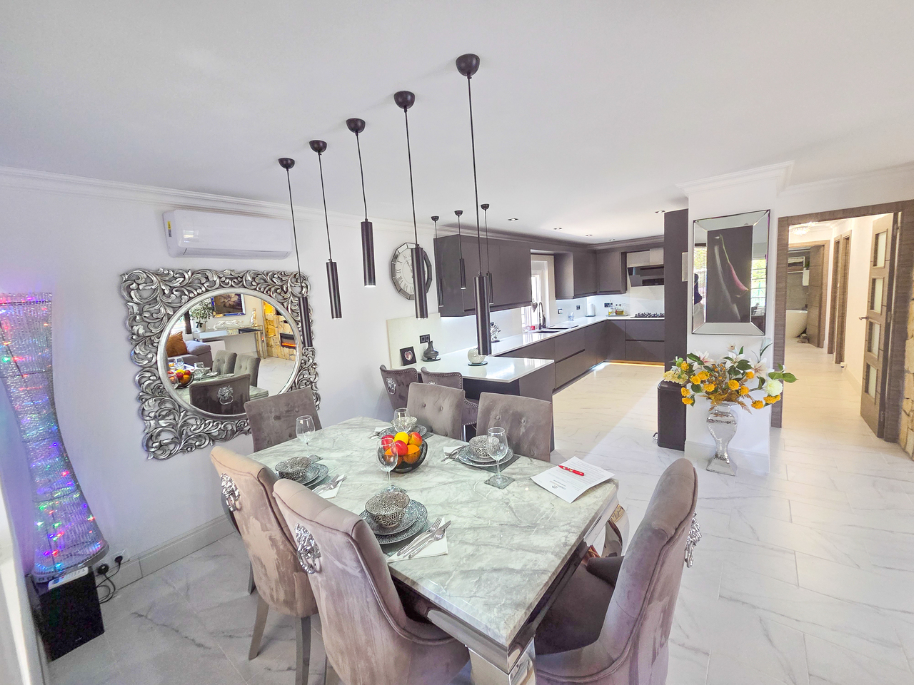 Villa en venta en Crevillent
