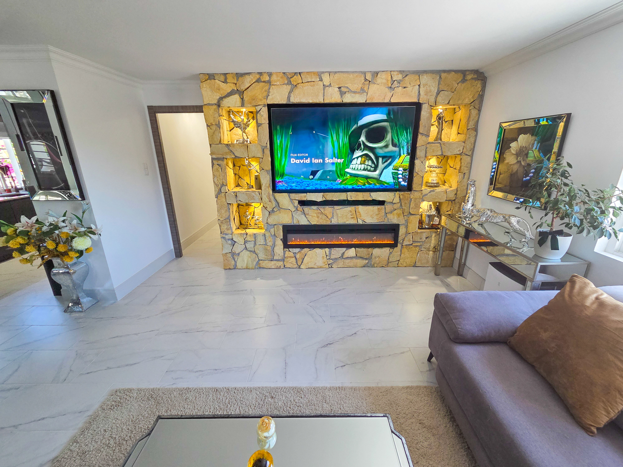Villa en venta en Crevillent