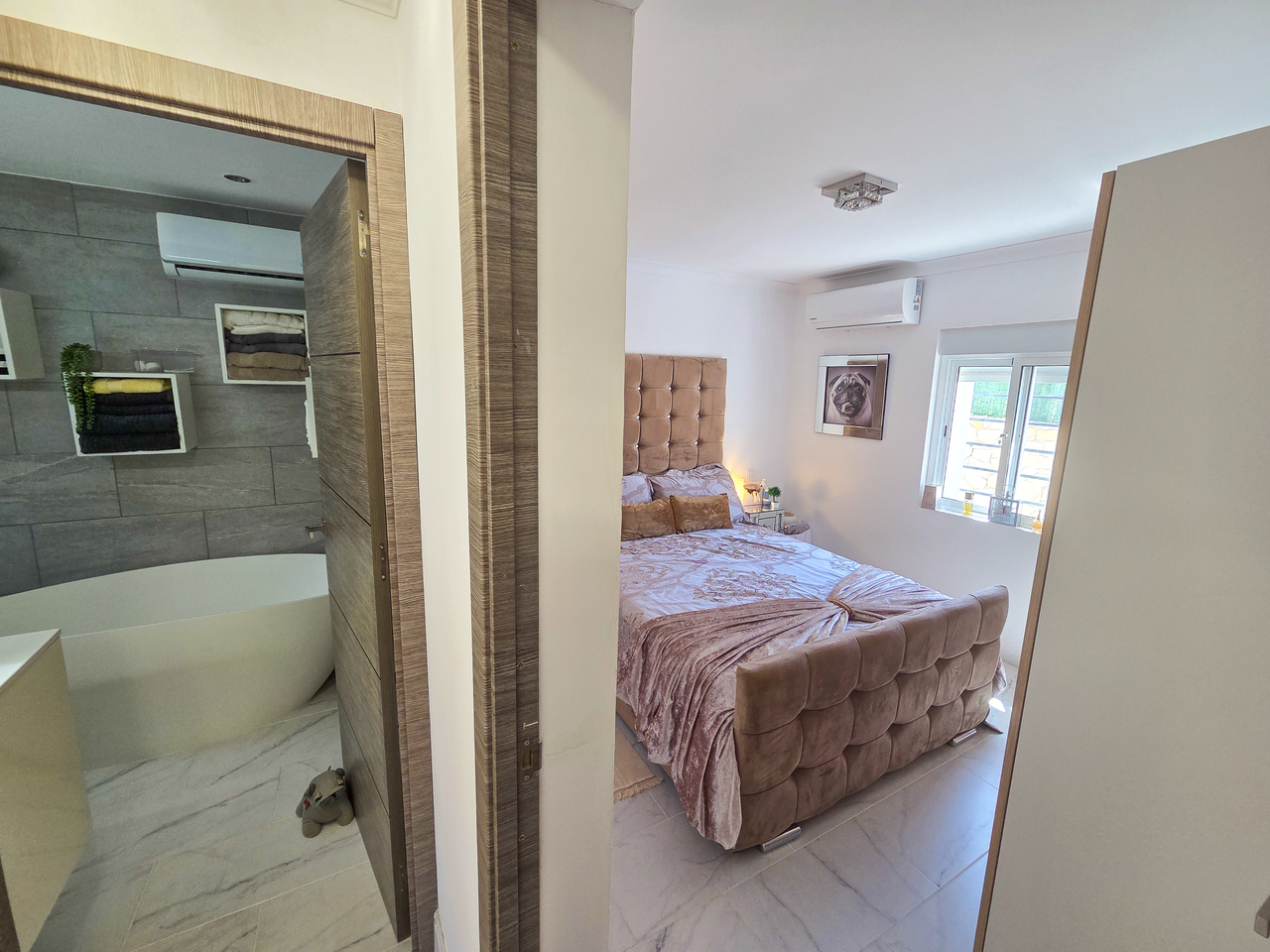 Villa en venta en Crevillent