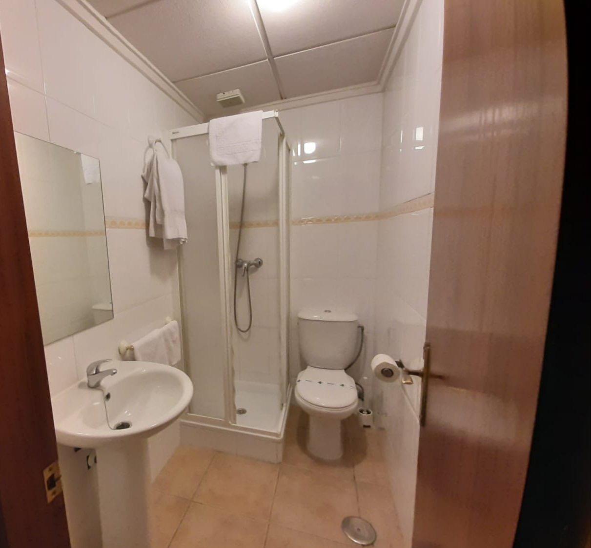 Commercial unit for sale in Torrevieja, Alicante, Spain