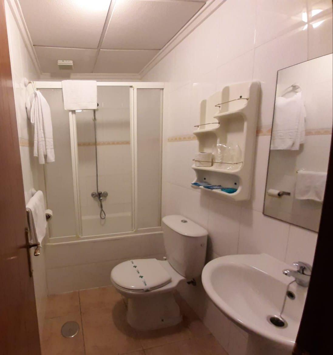 Commercial unit for sale in Torrevieja, Alicante, Spain