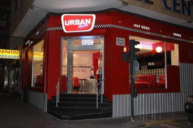 Commercial unit for sale in Torrevieja, Alicante, Spain