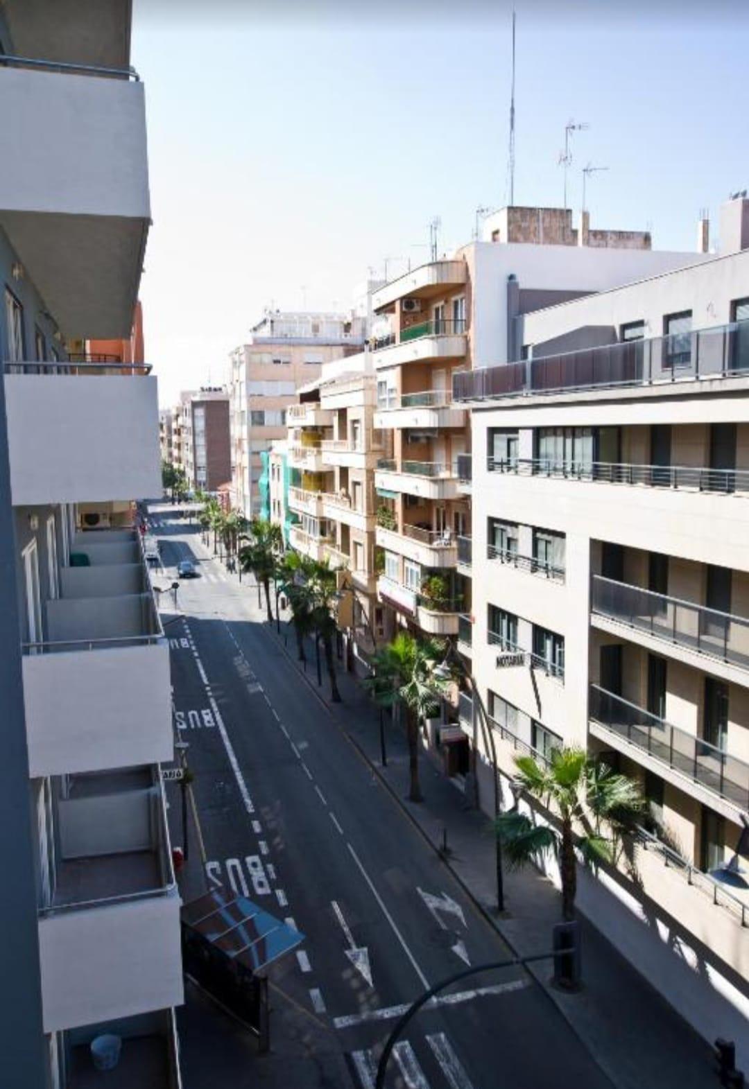 Commercial unit for sale in Torrevieja, Alicante, Spain