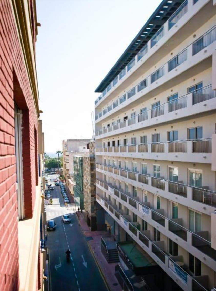 Commercial unit for sale in Torrevieja, Alicante, Spain