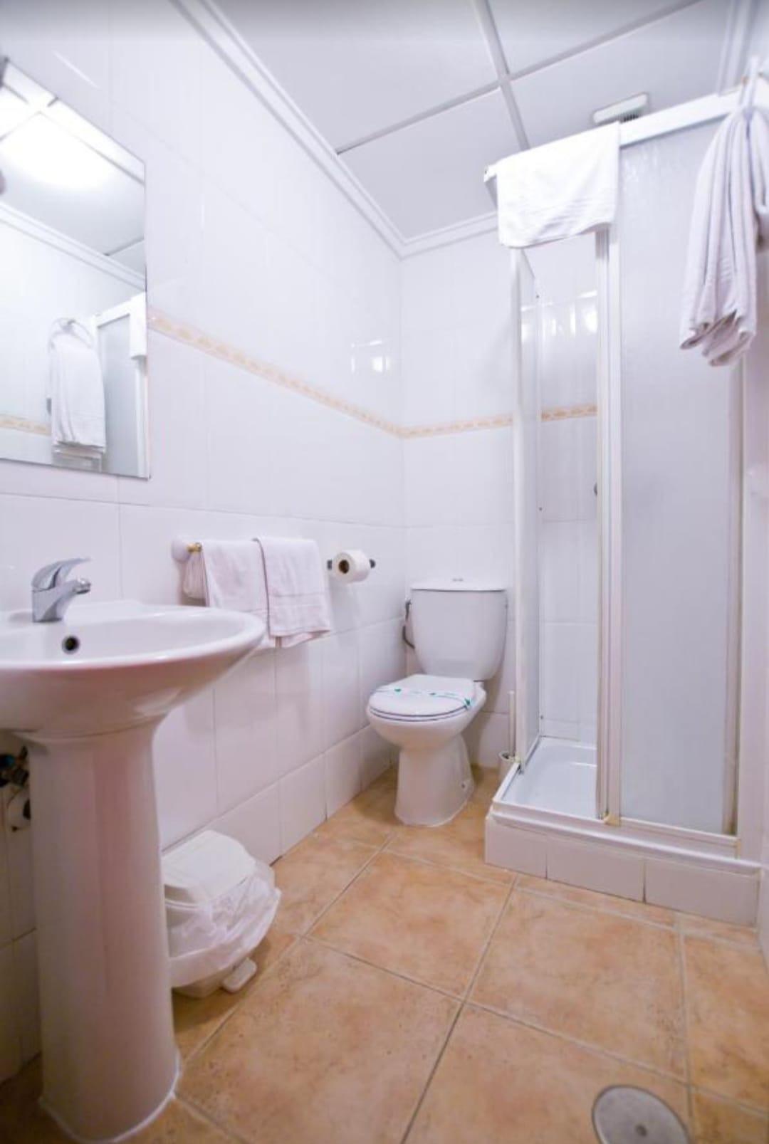 Commercial unit for sale in Torrevieja, Alicante, Spain