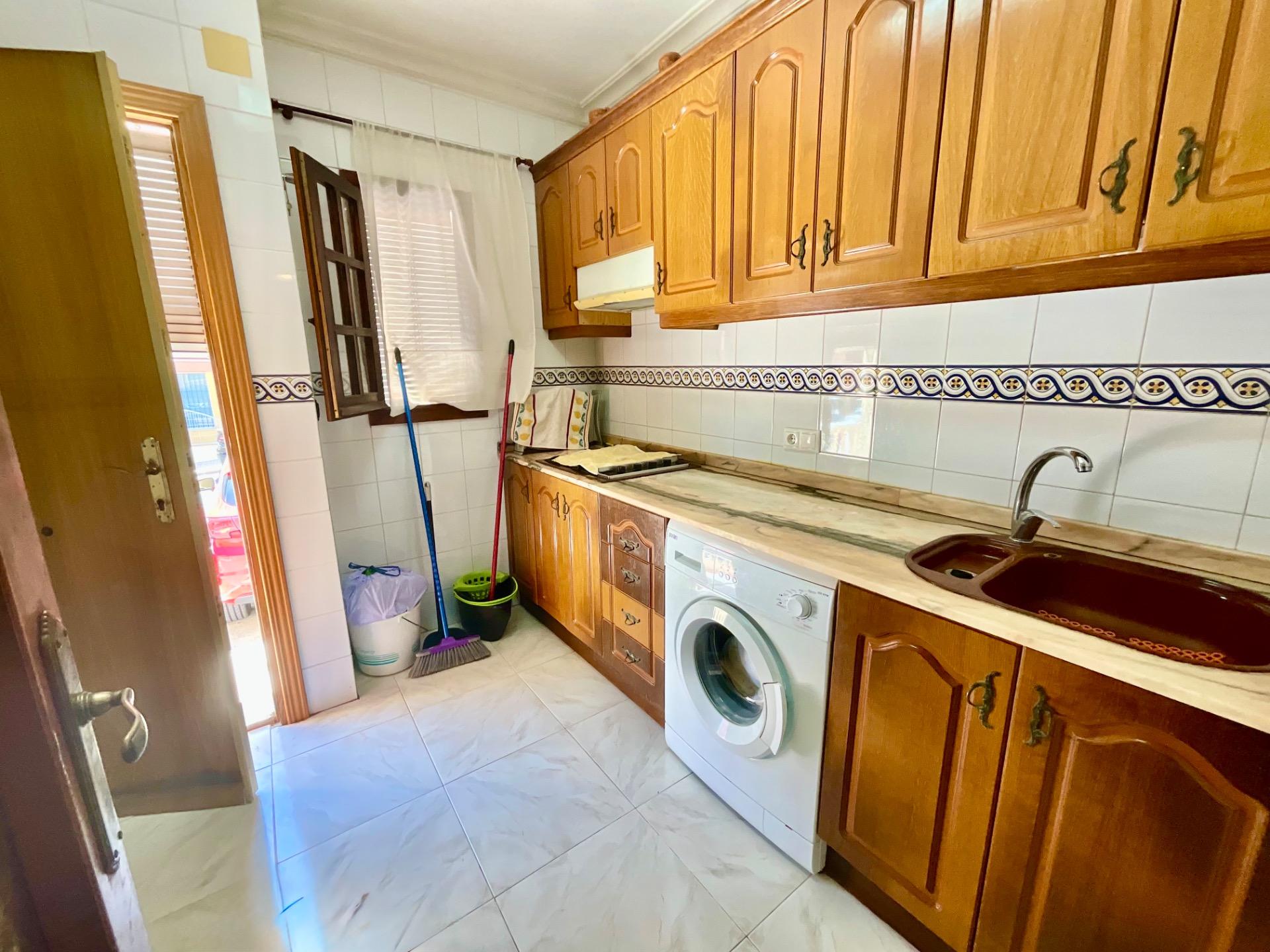 Bungalow for sale in Torrevieja, Alicante, Spain