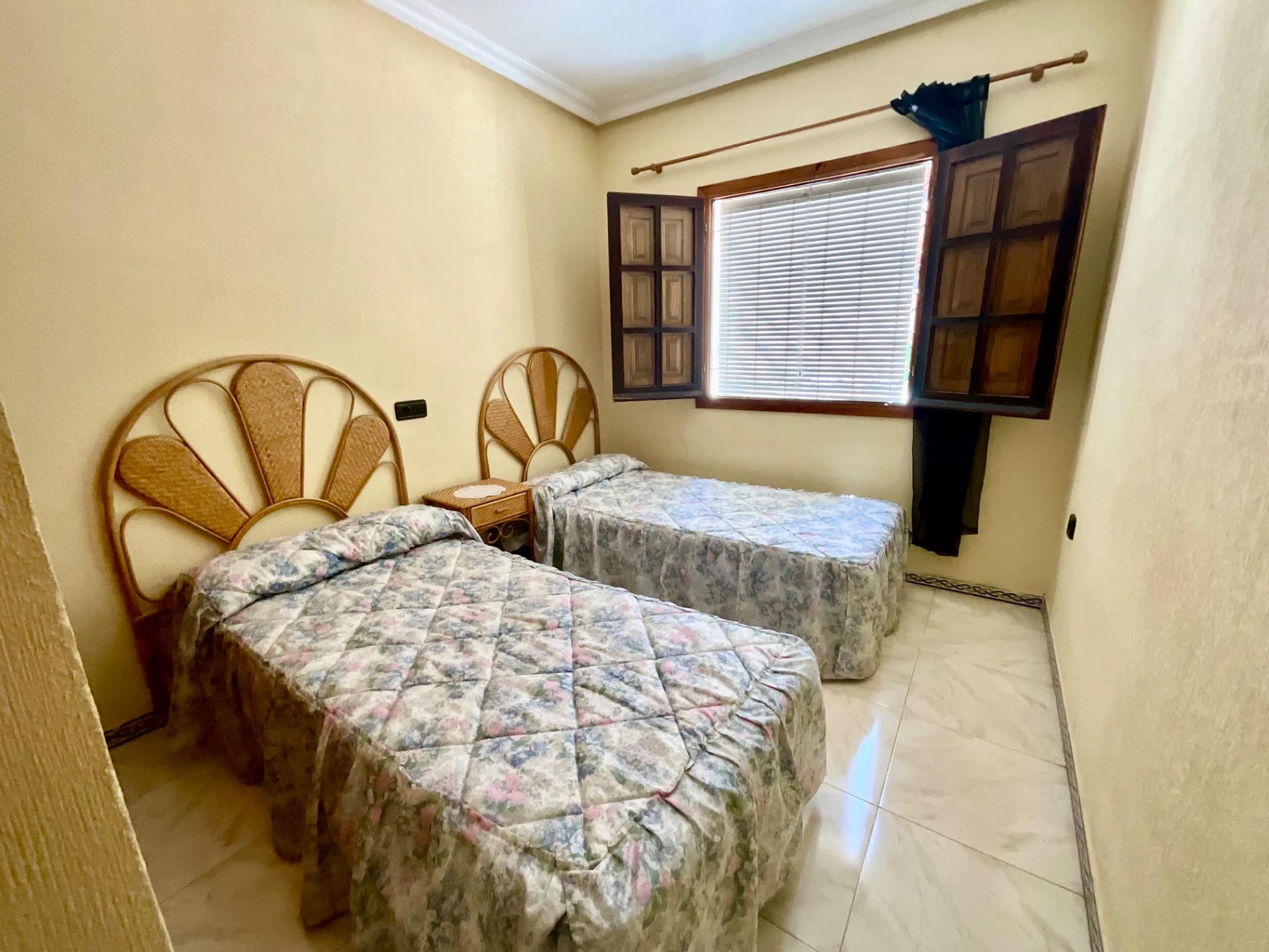 Bungalow for sale in Torrevieja, Alicante, Spain