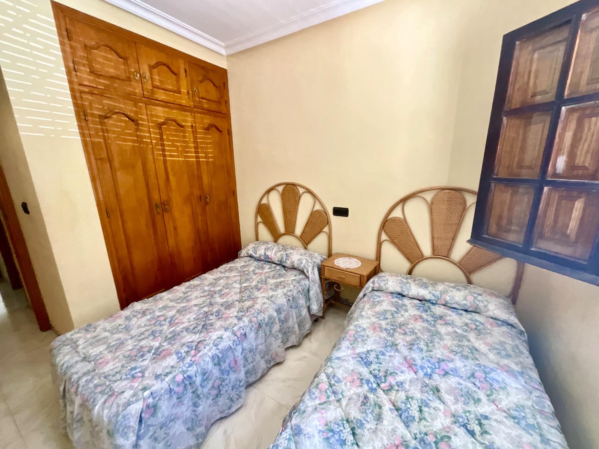 Bungalow for sale in Torrevieja, Alicante, Spain