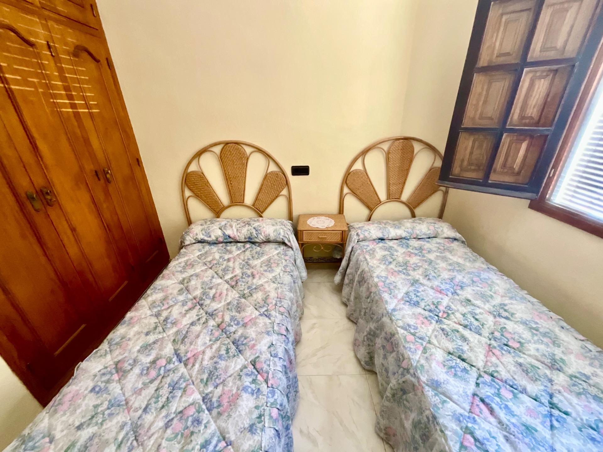 Bungalow for sale in Torrevieja, Alicante, Spain