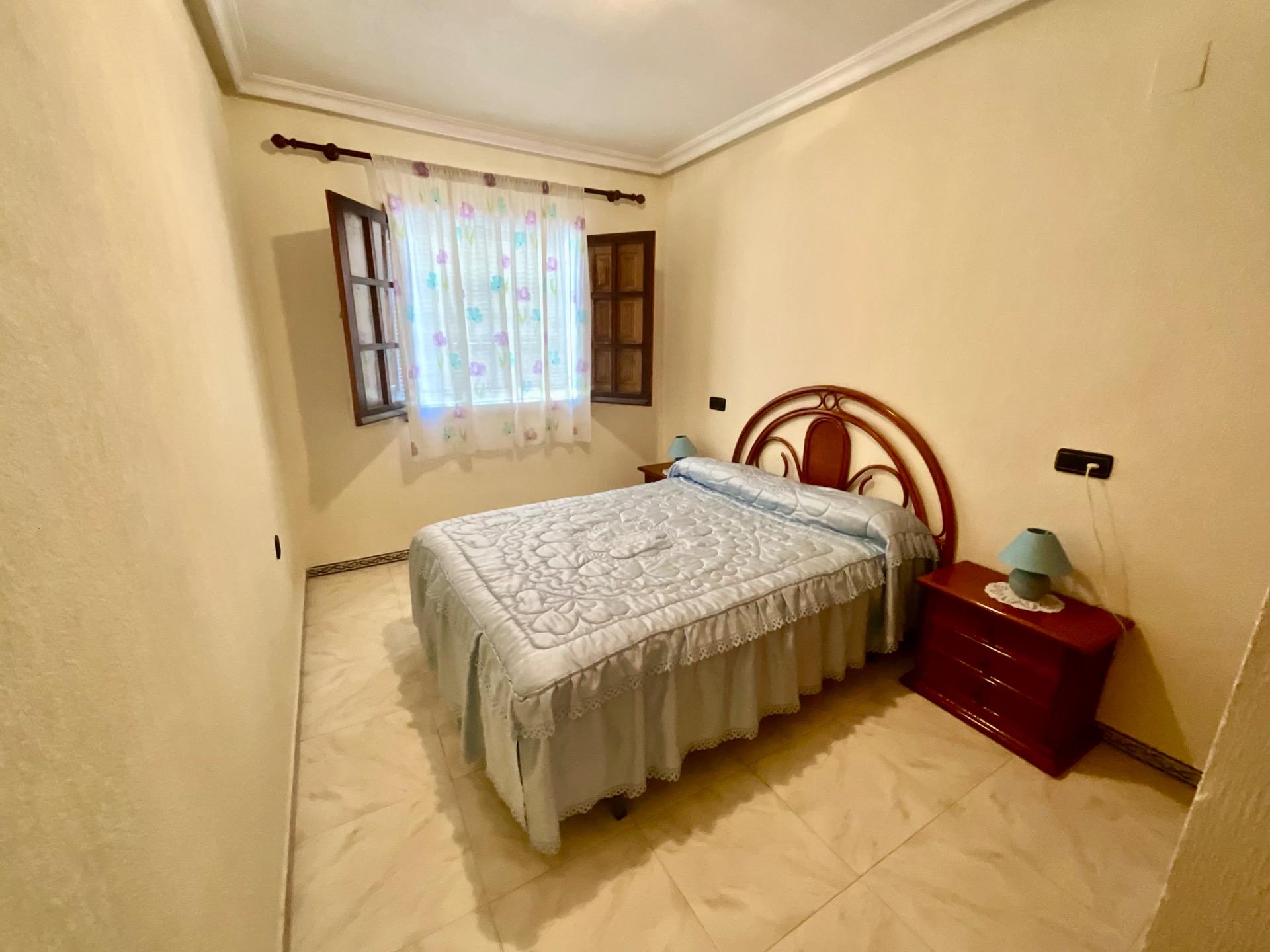 Bungalow for sale in Torrevieja, Alicante, Spain