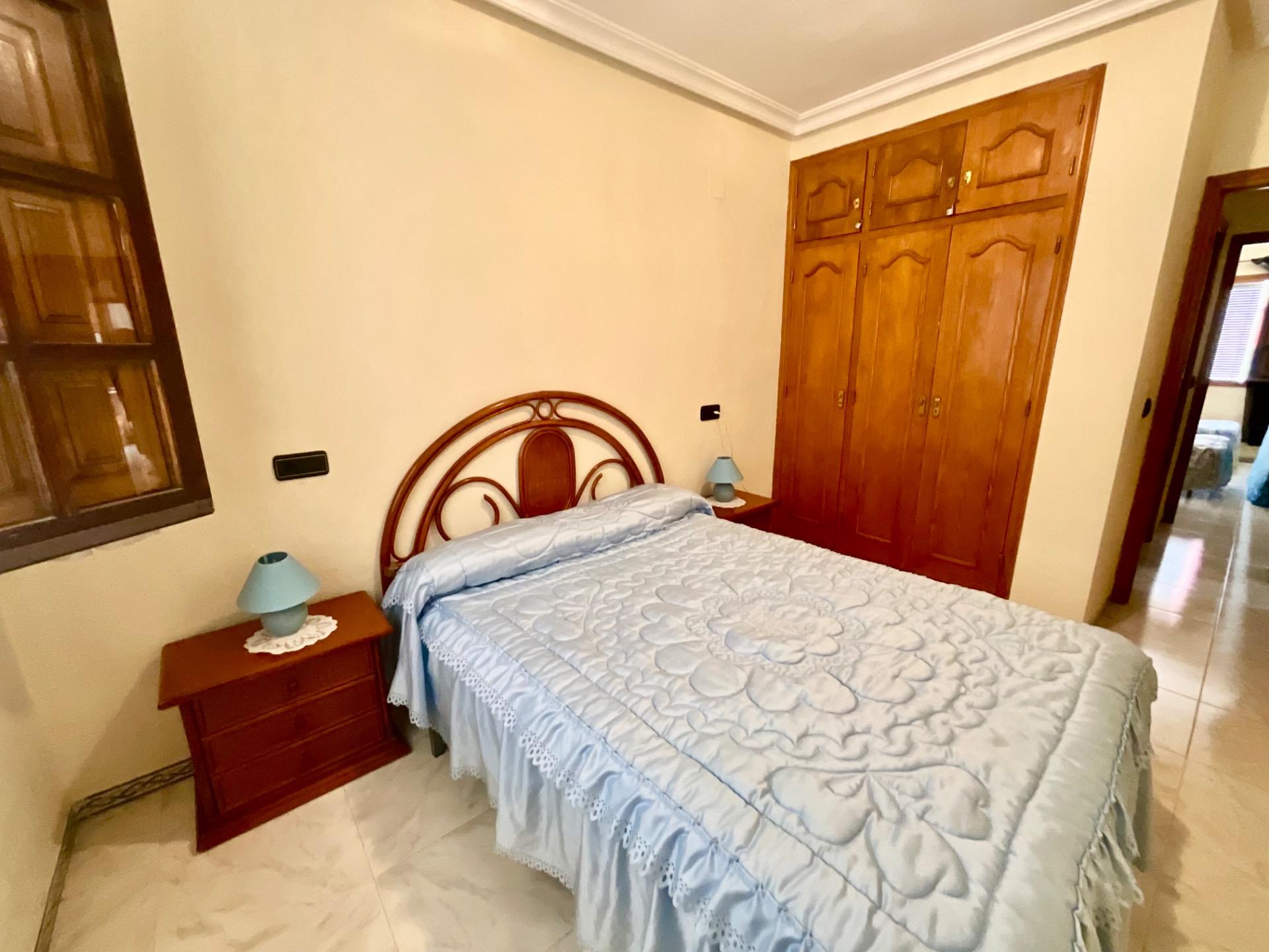 Bungalow for sale in Torrevieja, Alicante, Spain